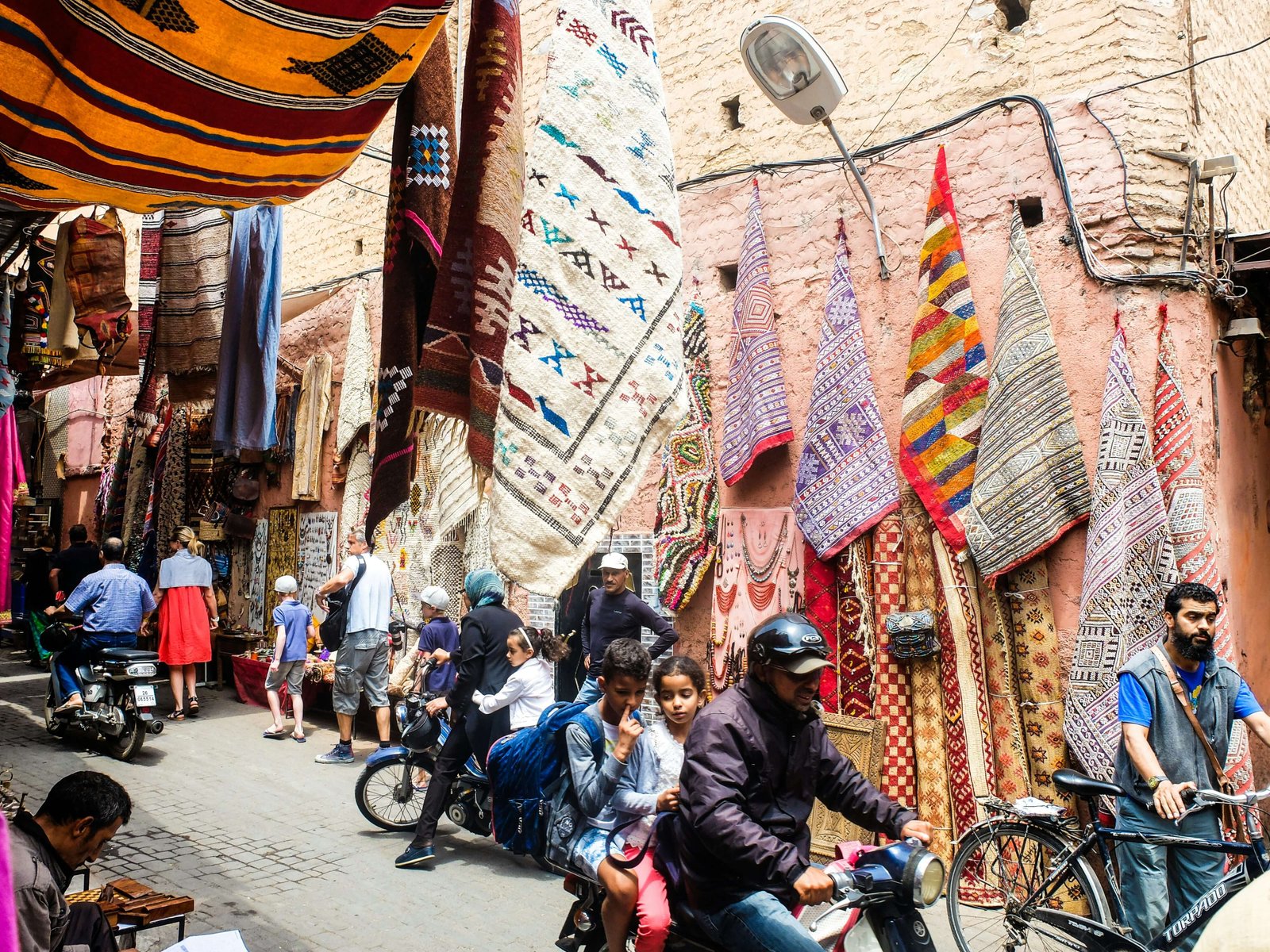 What is Marrakech Known For? Top Highlights and Experiences to Enjoy