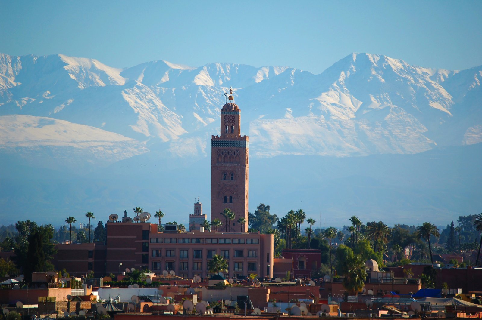 Top Marrakech Morocco Trips: Explore the Best Tours & Day Excursions