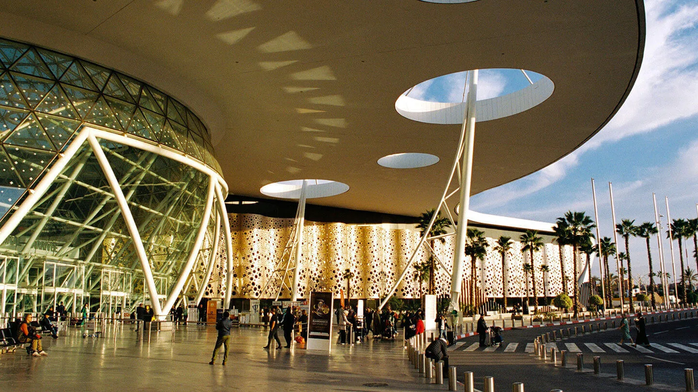Morocco Airports: Which to Fly Into and Why