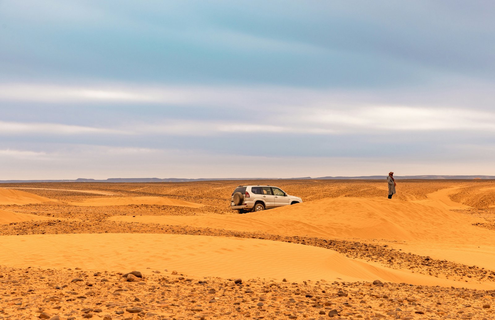 Best 3 Days Tour from Fes to Merzouga: Your Ultimate Desert Experience