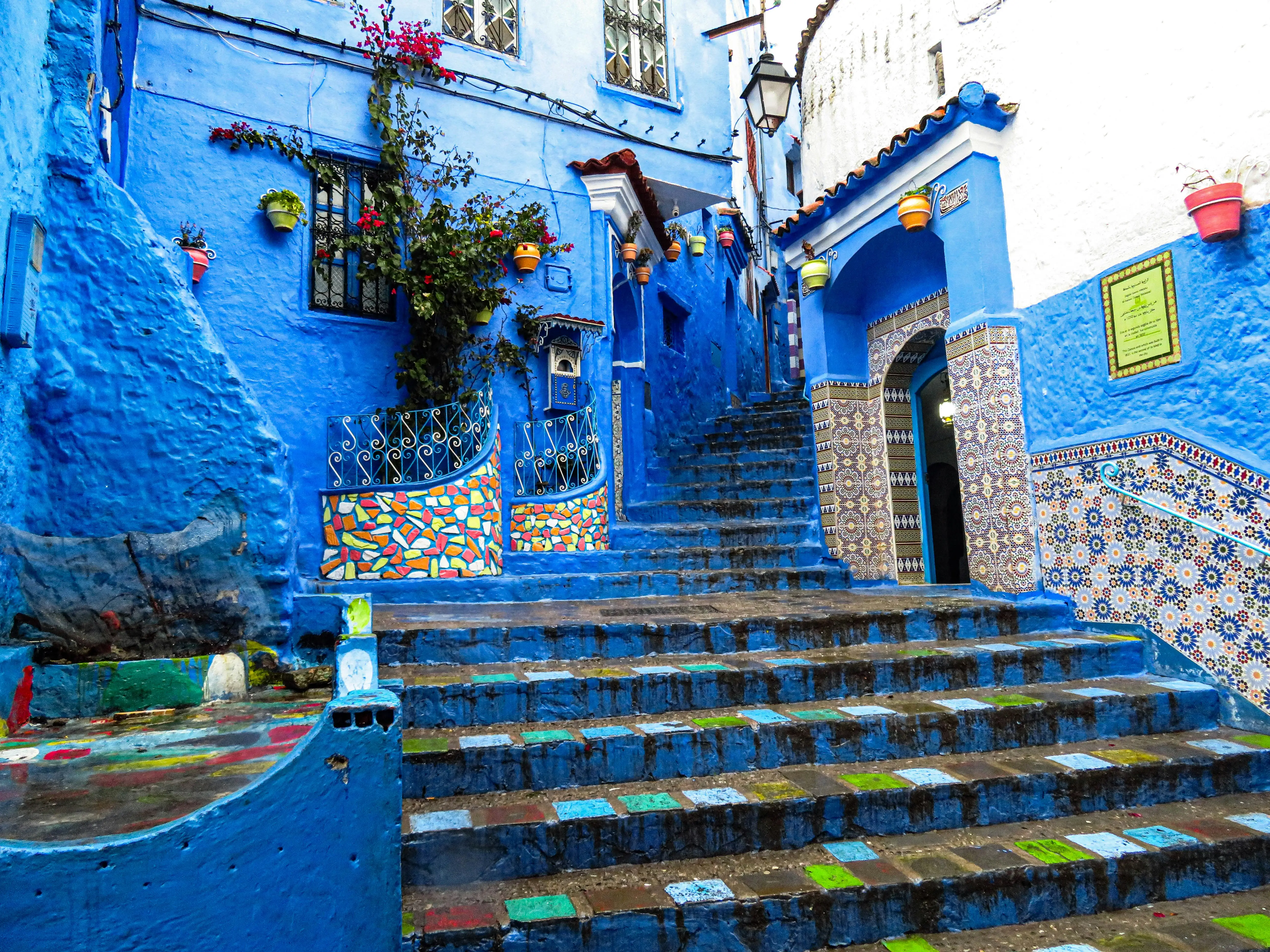 Top Tips for Travel to Morocco from South Africa: Your Ultimate Guide