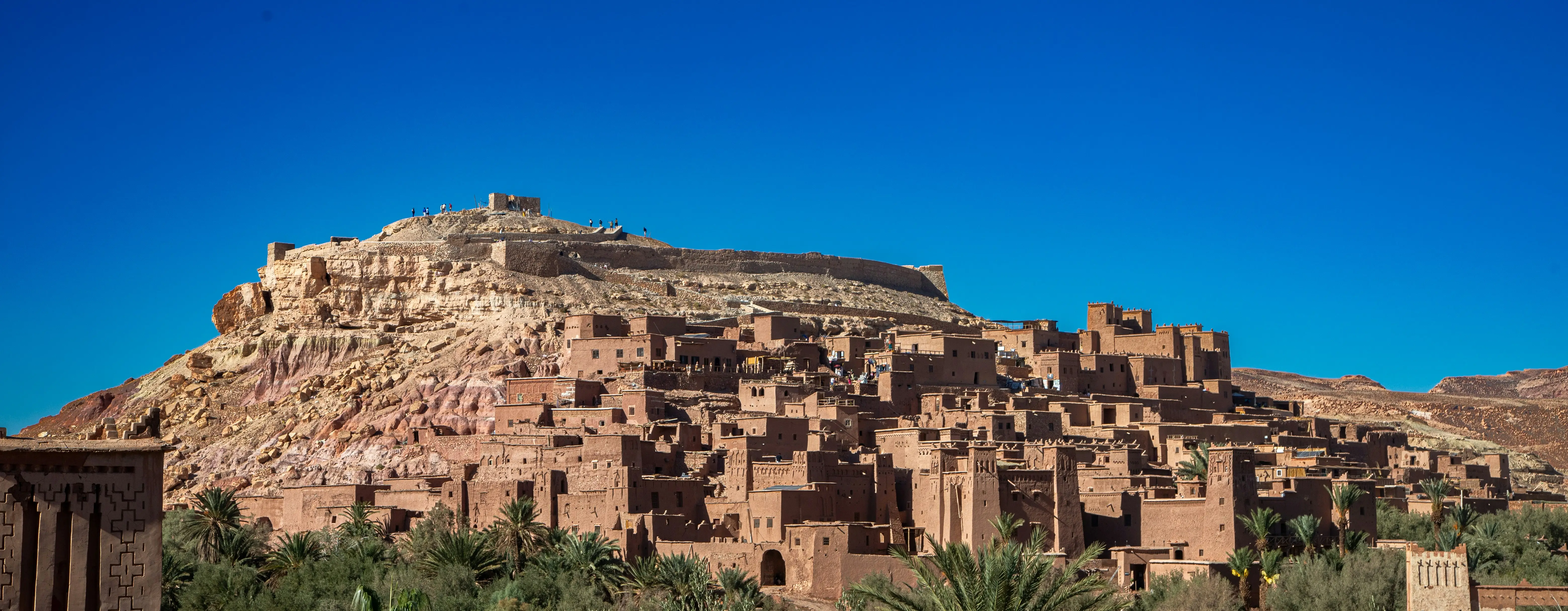 Top Tour Adventures: Explore the Best of Morocco's Hidden Gems