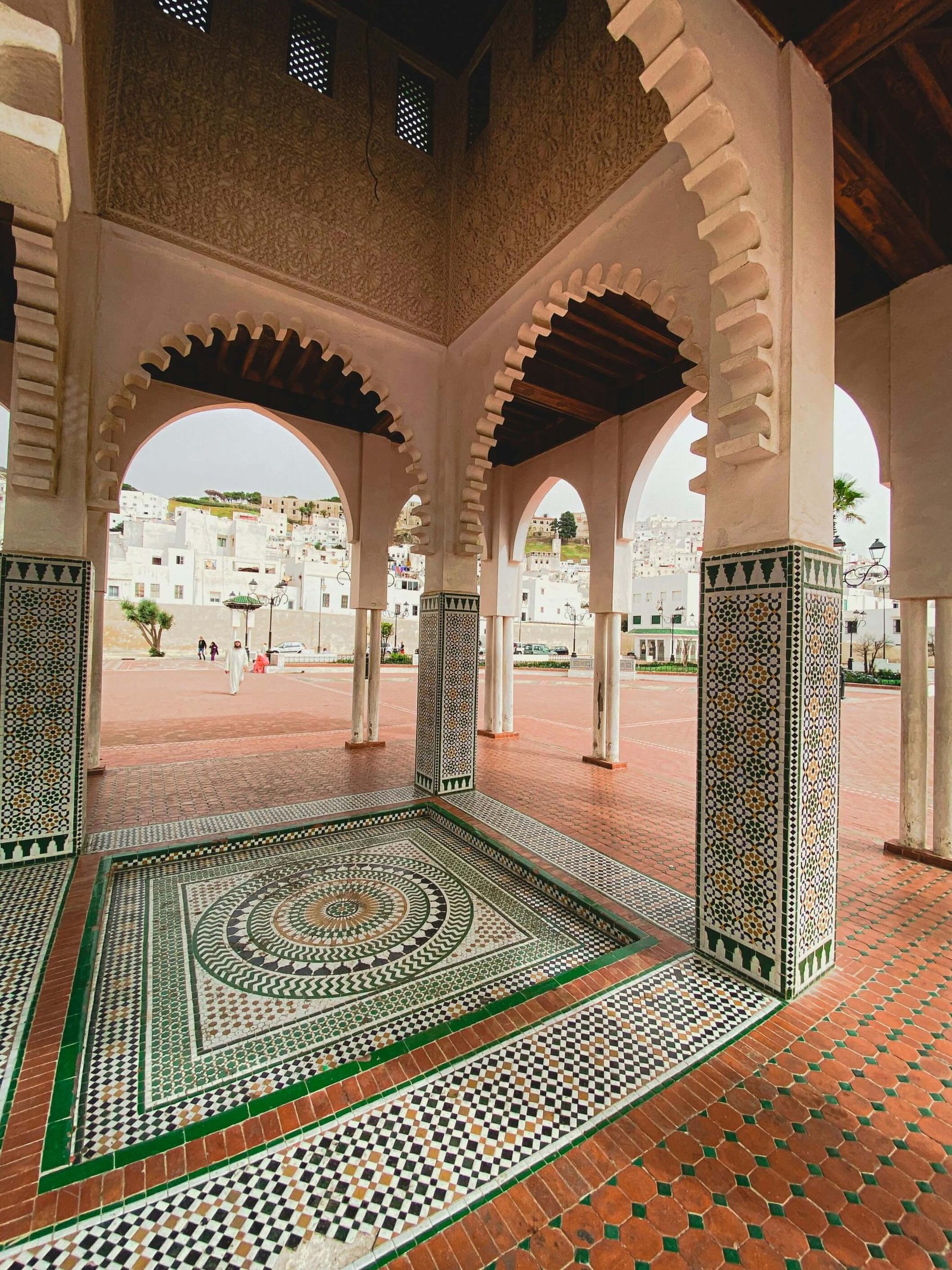 Discover the Best Tour Package Morocco for an Unforgettable Journey