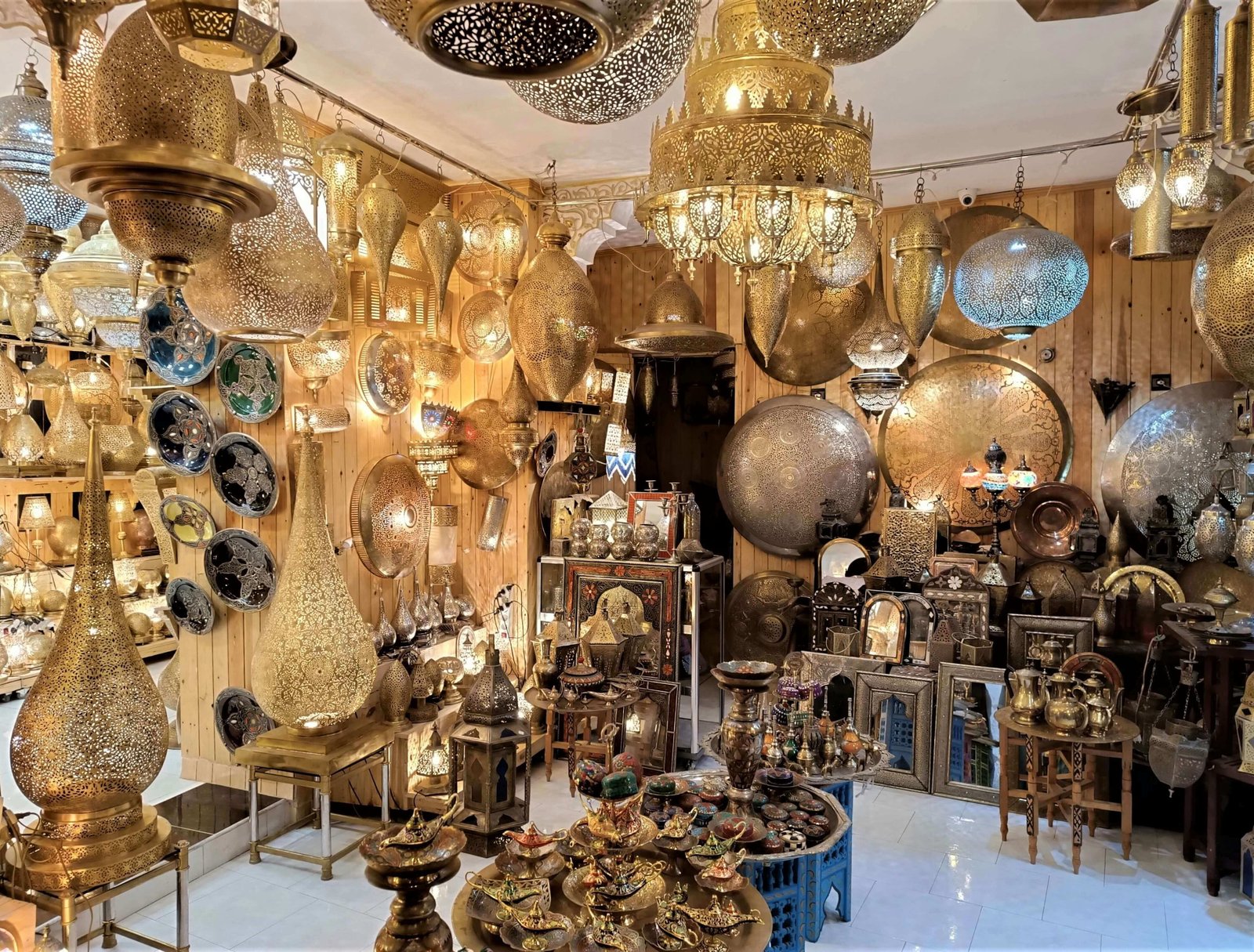 What to Buy in Morocco: The Best Souvenirs and Local Treasures