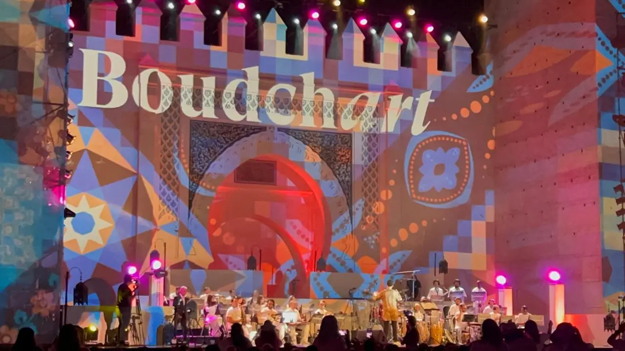 Discover the World Sacred Music Festival Fez: A Cultural Journey