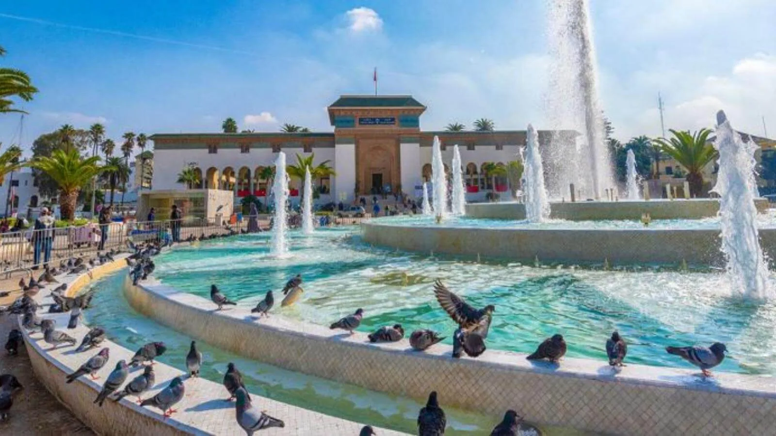 Things to Do in Casablanca: 11 Worthwhile Stops - Page 11 | Morocco Classic Tours