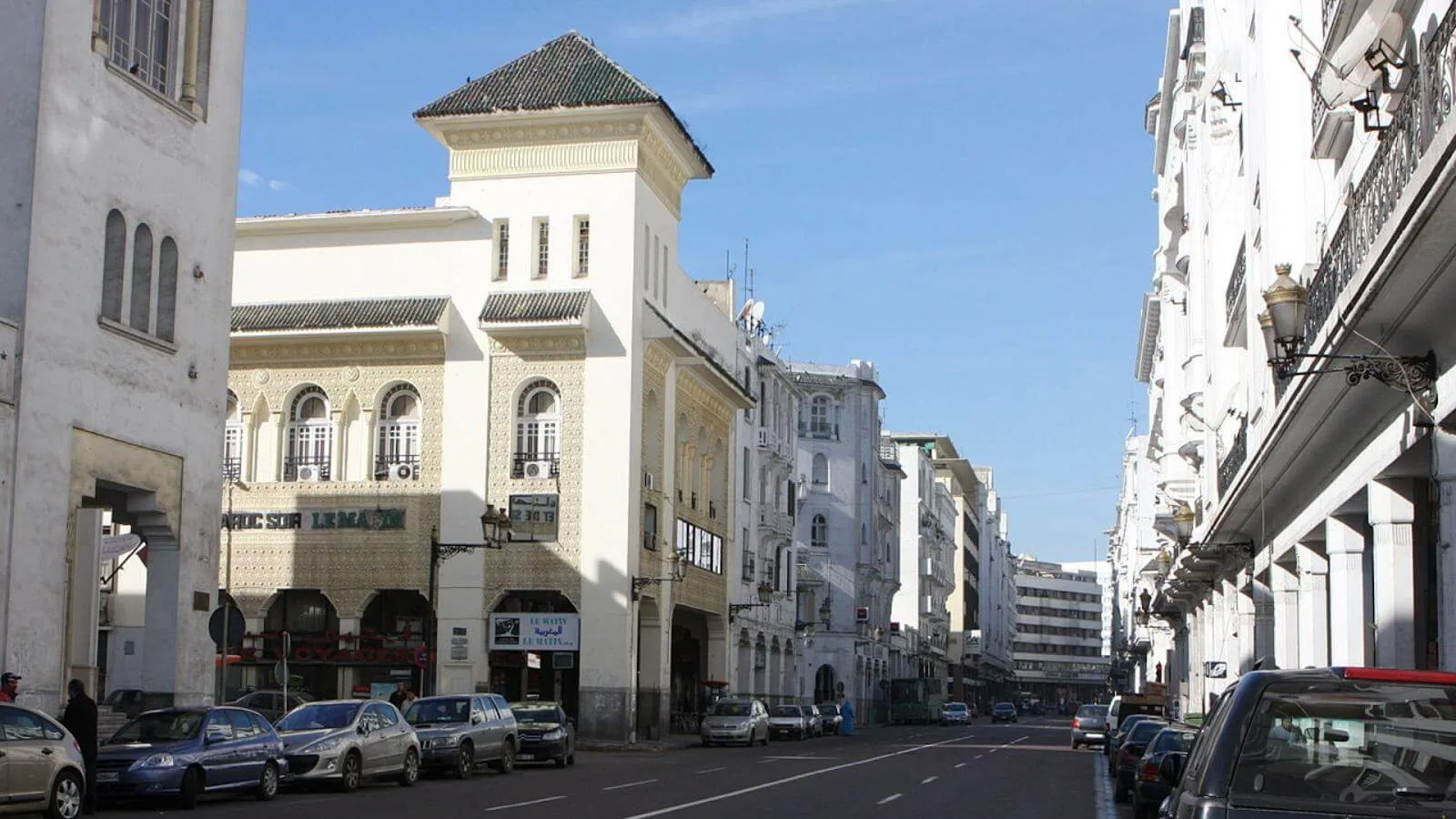 Things to Do in Casablanca: 11 Worthwhile Stops - Page 11 | Morocco Classic Tours