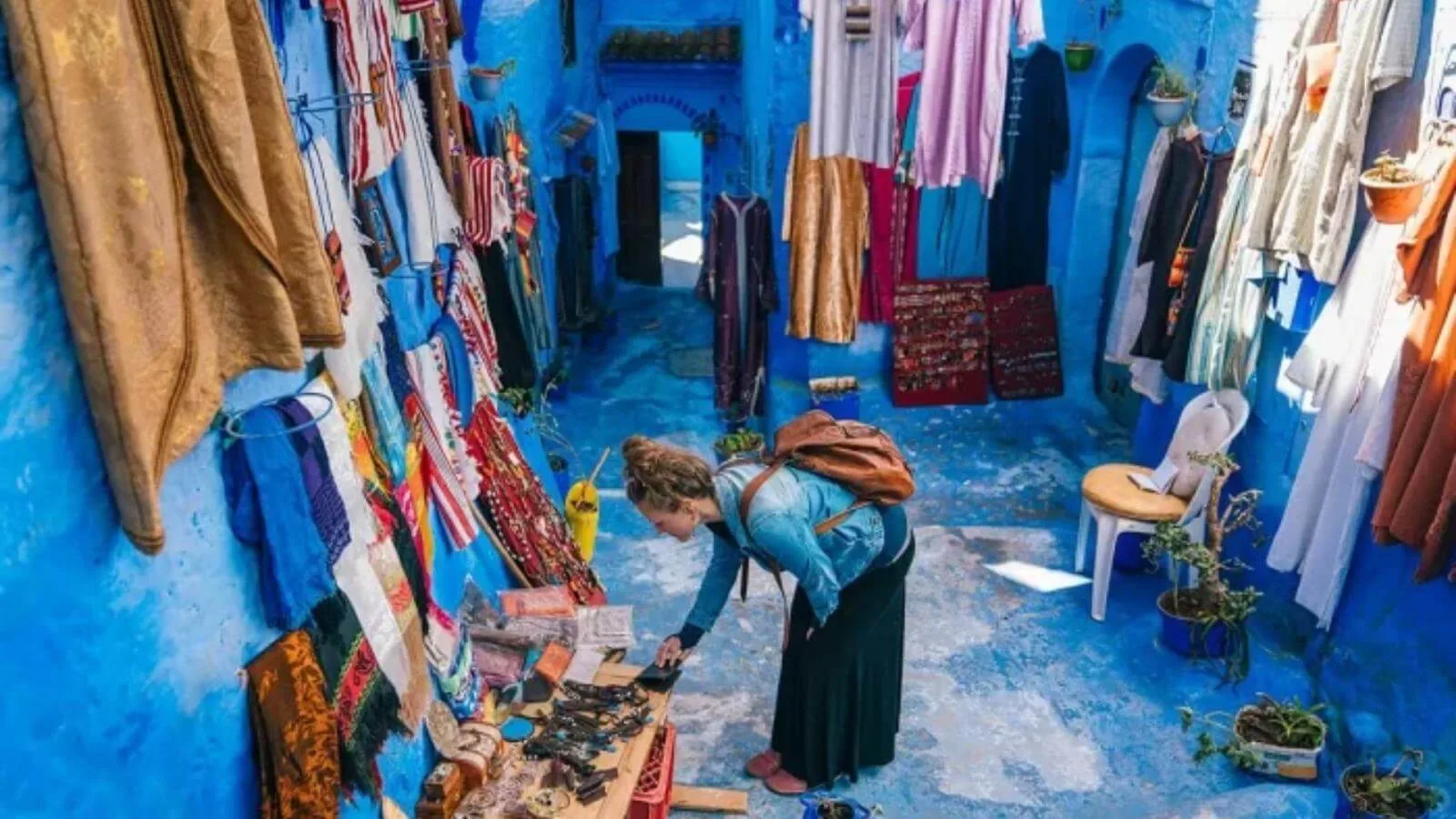 Tangier Travel Guide: Medina, Cafes and the Strait | Morocco Classic Tours