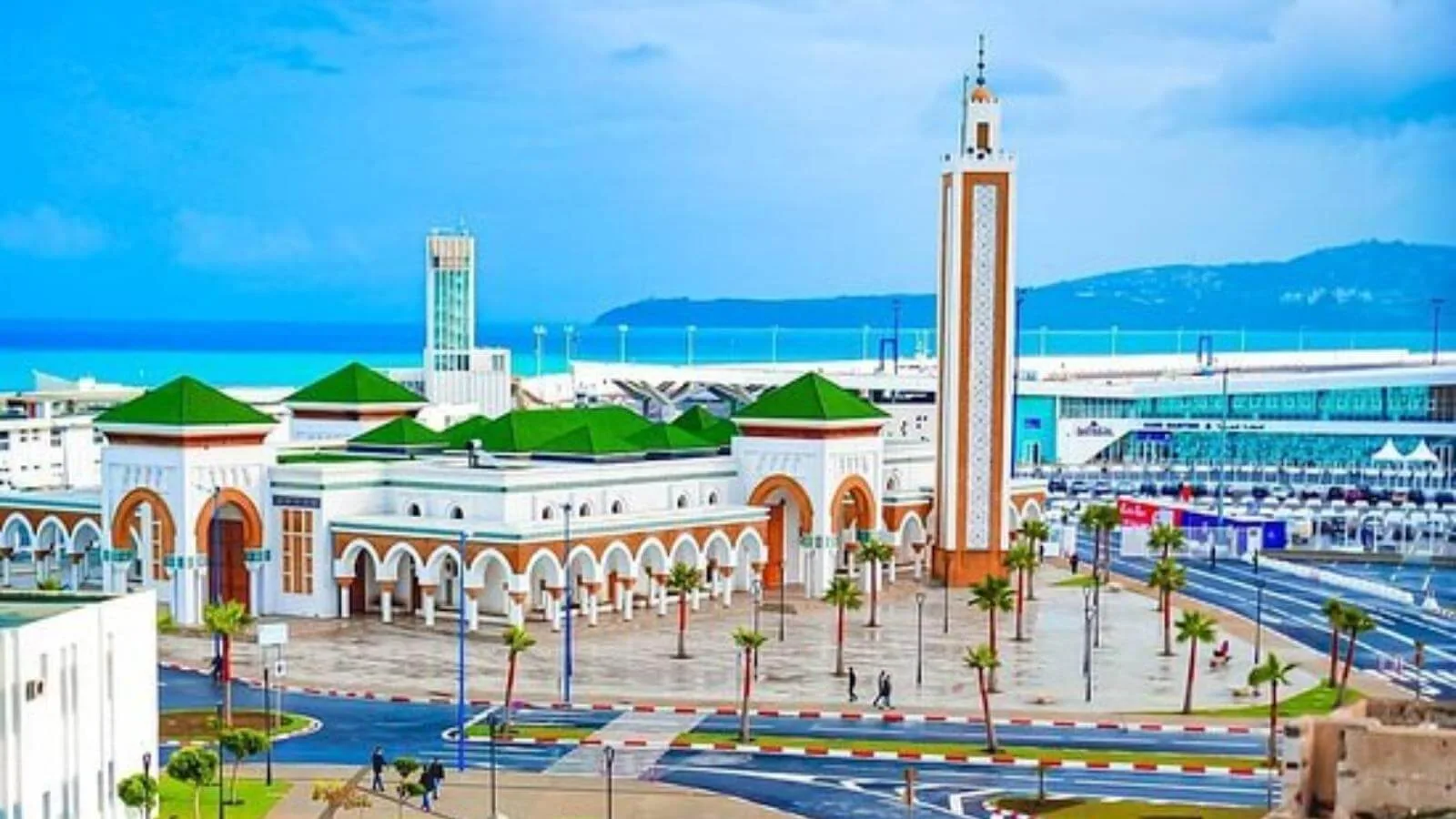 Tangier Travel Guide: Medina, Cafes and the Strait | Morocco Classic Tours