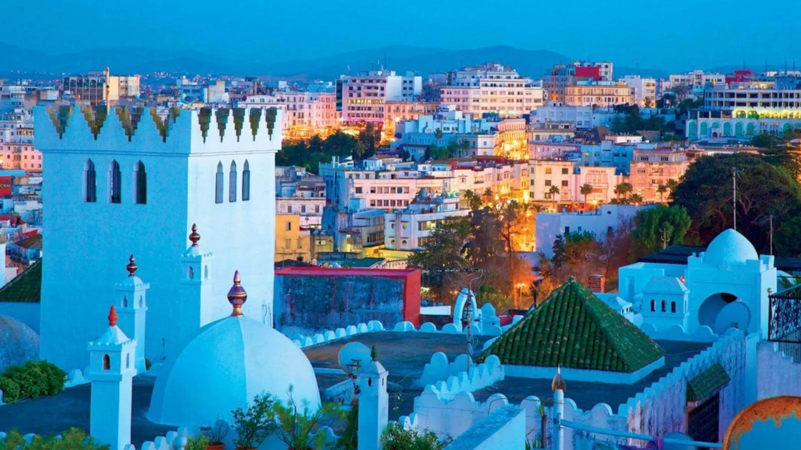 Tangier Travel Guide: Medina, Cafes and the Strait | Morocco Classic Tours