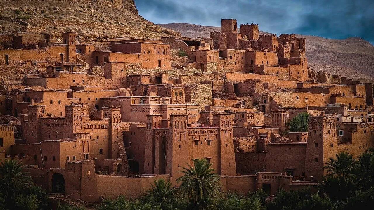 Top Tips for Visiting Aït Benhaddou: A UNESCO World Heritage Site | Morocco Classic Tours
