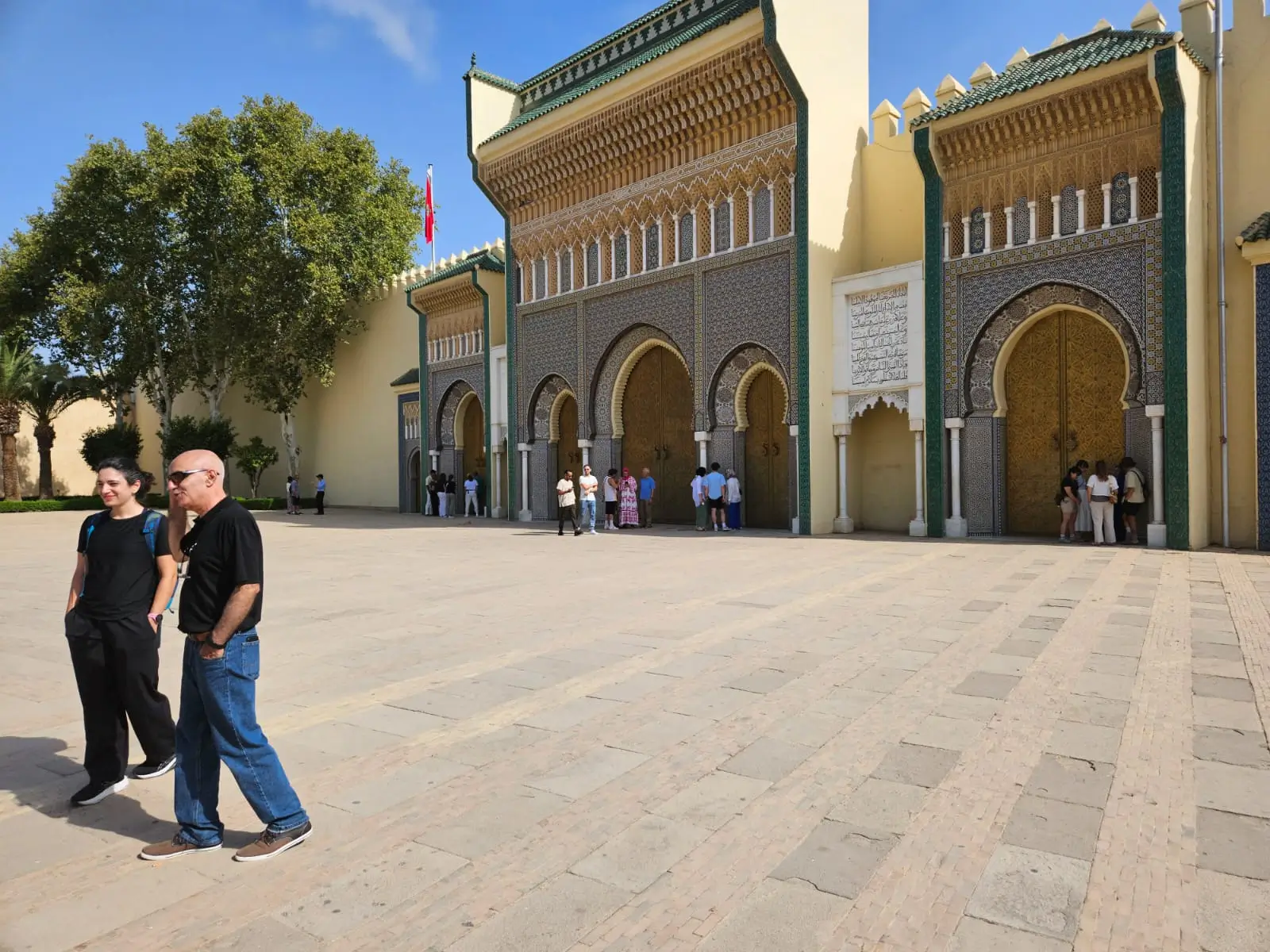 Fes Morocco Travel Guide: Top Sights, Riads & Itinerary | Morocco Classic Tours