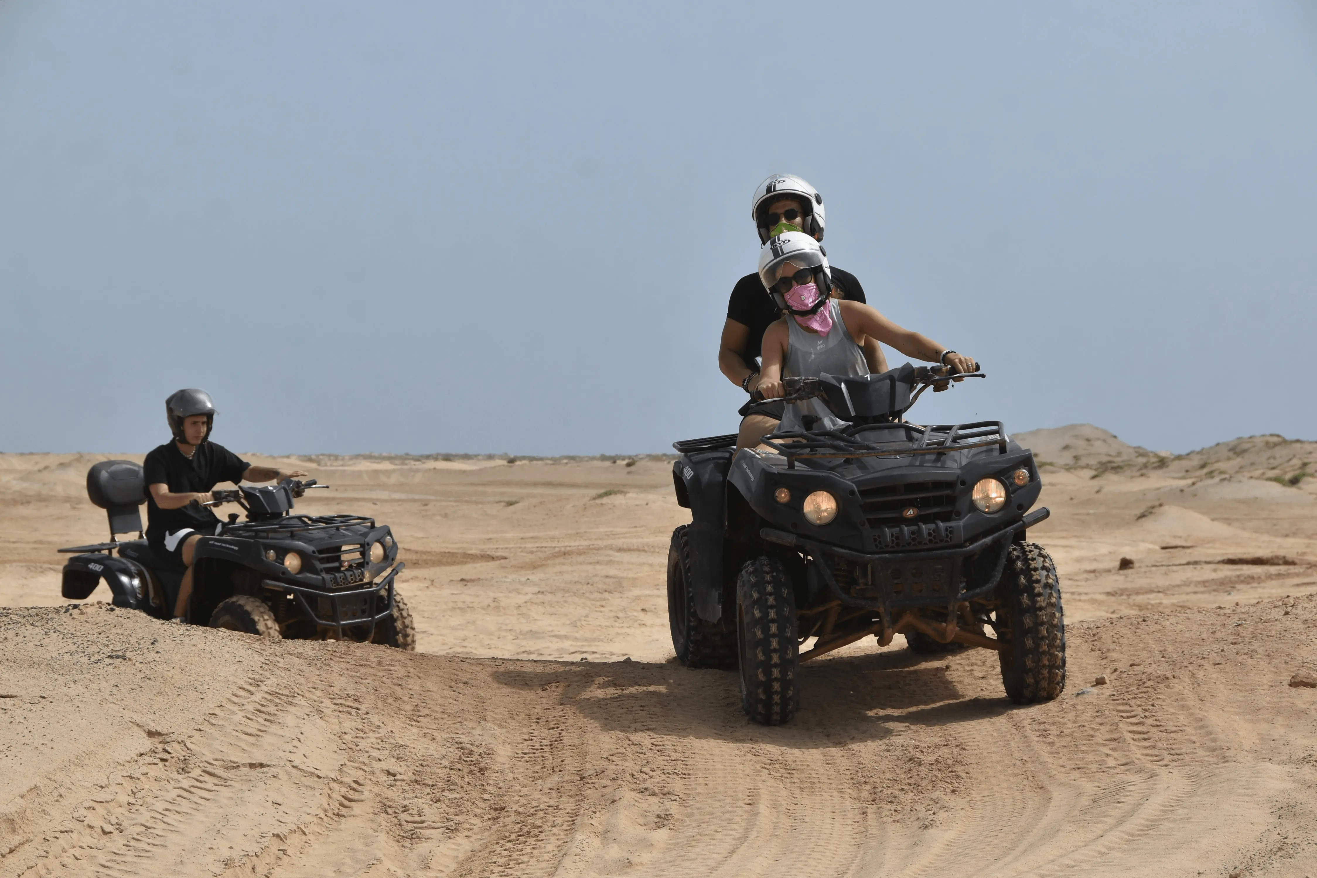 Best Agafay Desert Activities for Every Travel Style | Morocco Classic Tours