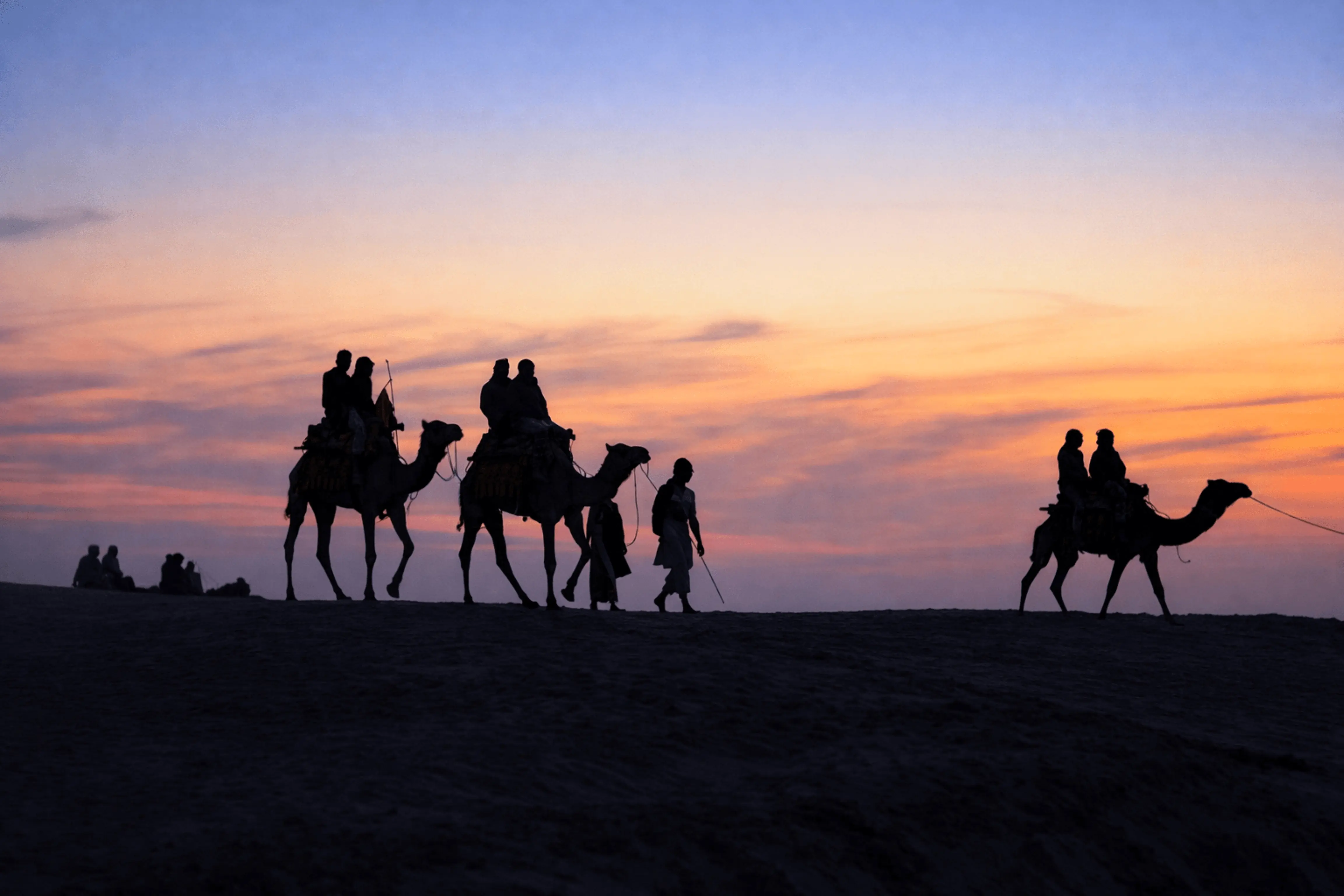 Best Agafay Desert Activities for Every Travel Style | Morocco Classic Tours
