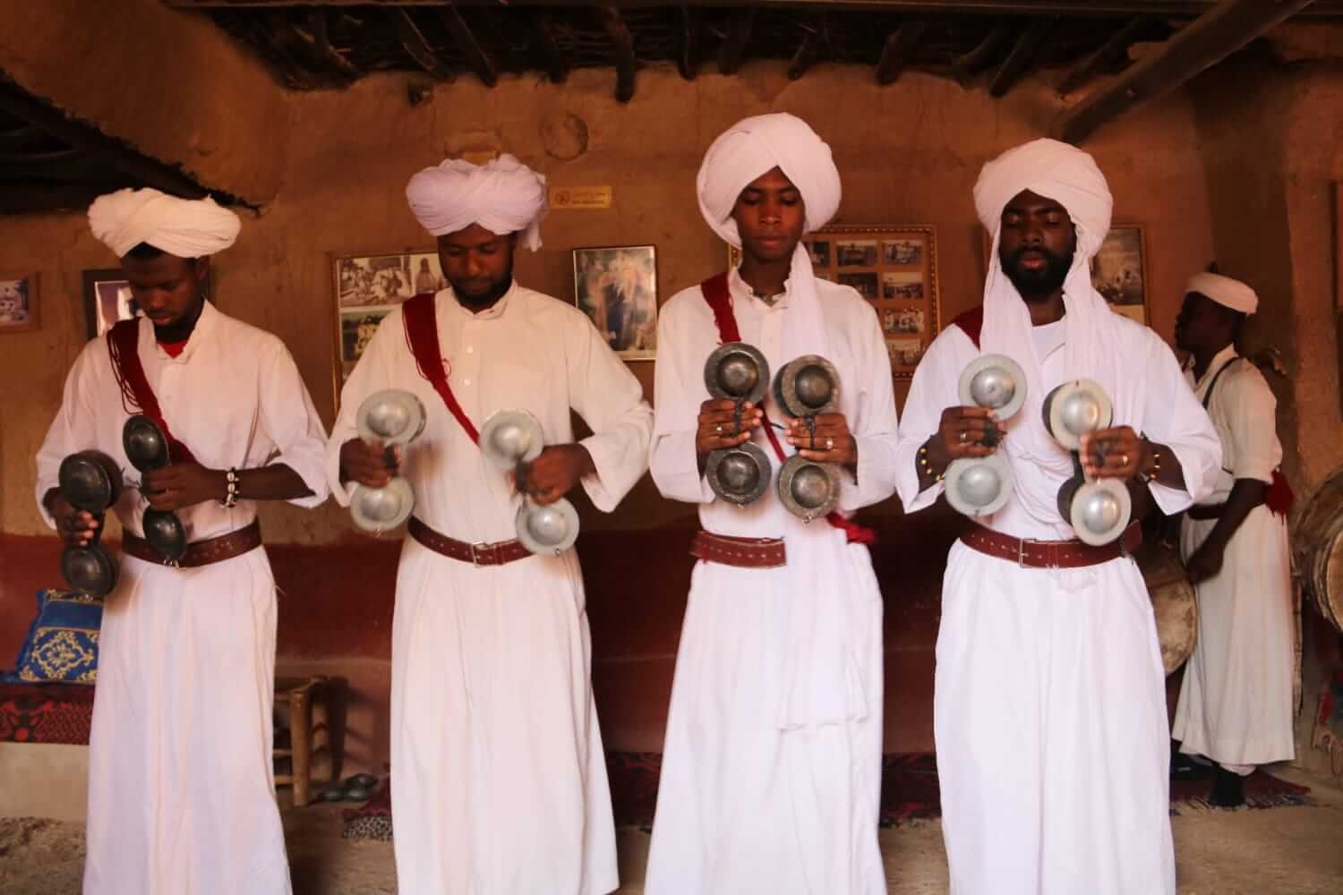Fez to the Sahara: Best Guided Tours and Travel Routes | Morocco Classic Tours