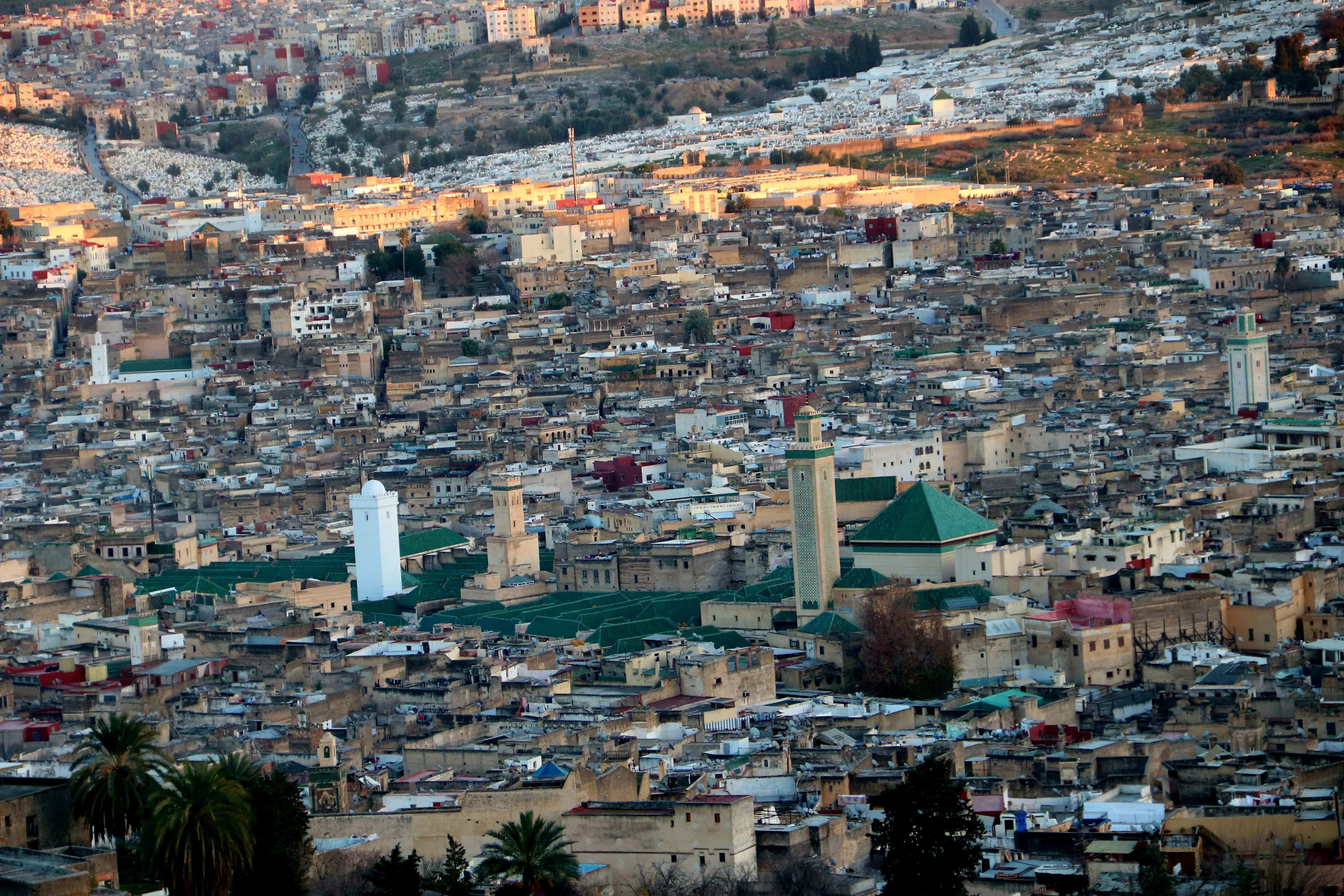 Best Morocco Tour Packages From South Africa in 2026 | Morocco Classic Tours