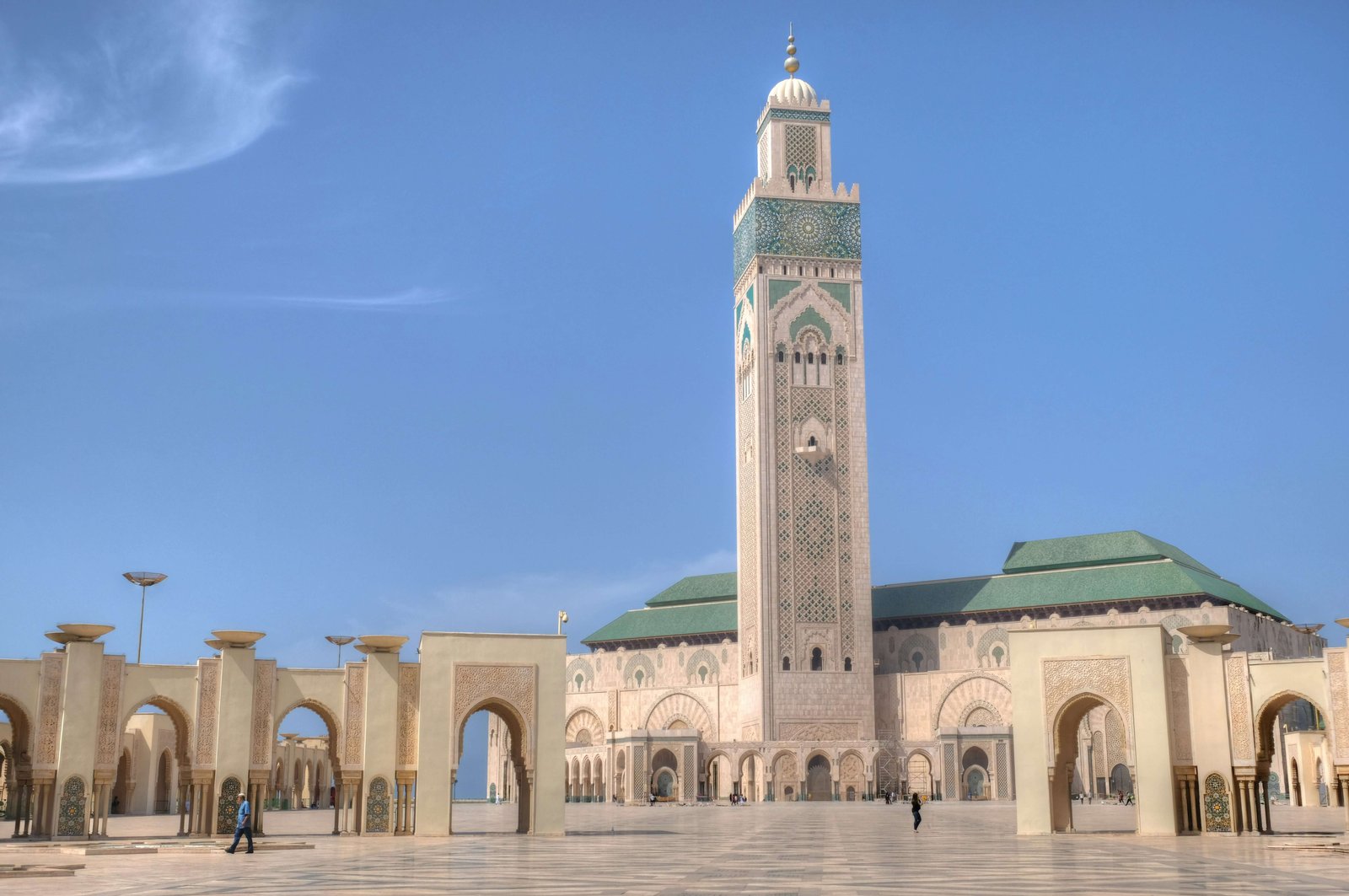 Best Month to Visit Casablanca: Weather, Crowds & Tips | Morocco Classic Tours
