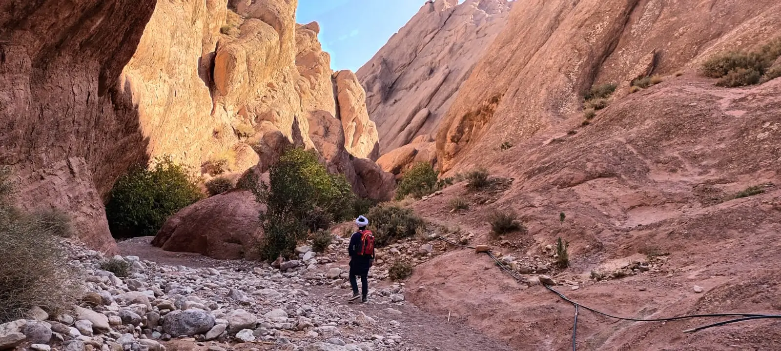 6-Day Morocco Itinerary: High Atlas to Merzouga Dunes | Morocco Classic Tours