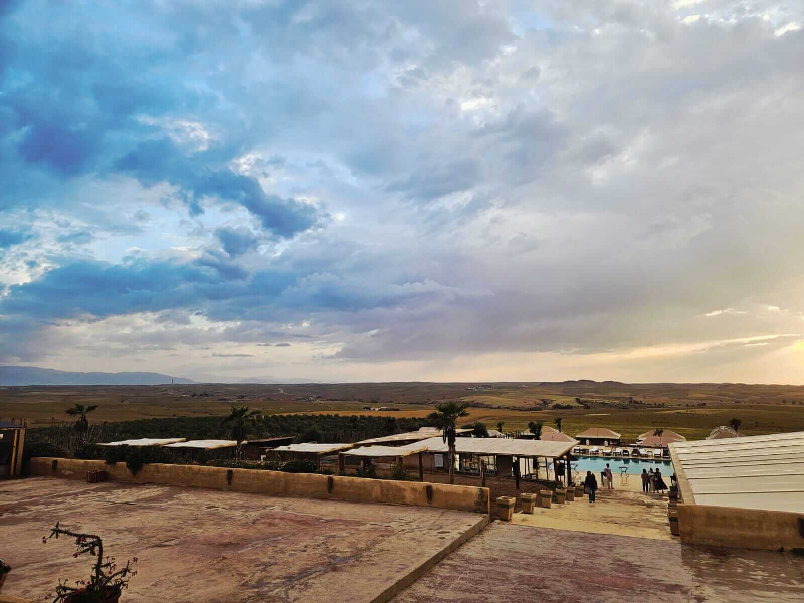Is October a Good Month for Morocco Desert and City Tours? | Morocco Classic Tours