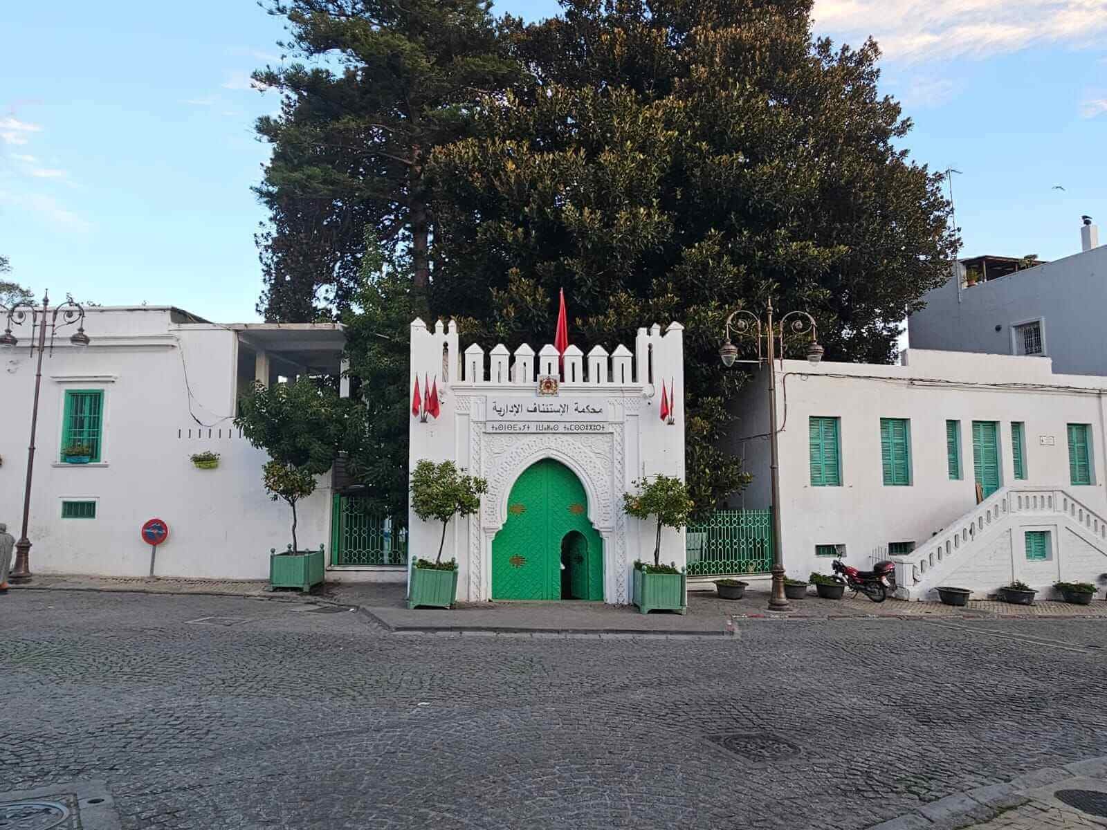 Is October a Good Month for Morocco Desert and City Tours? | Morocco Classic Tours