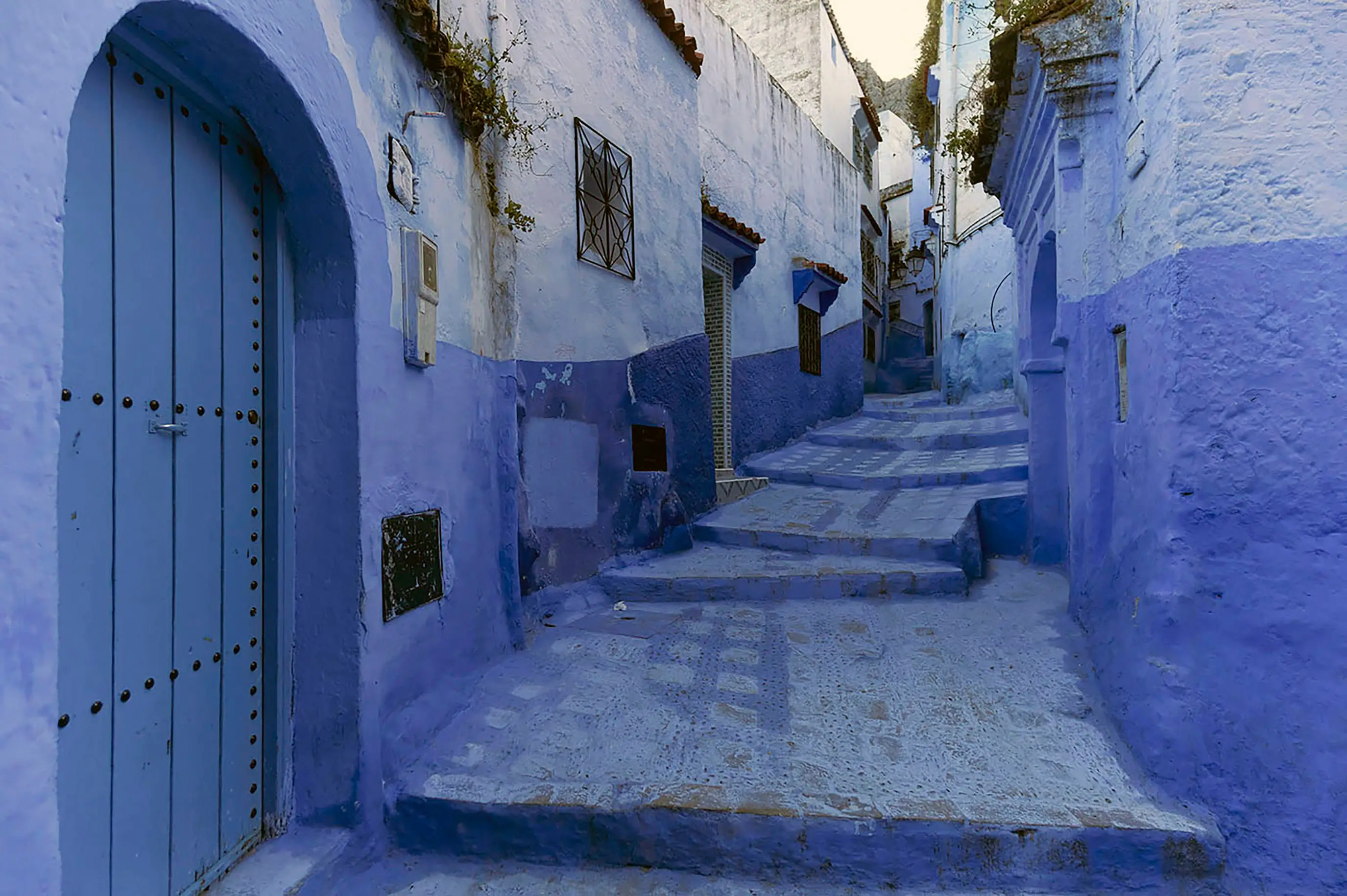 Is October a Good Month for Morocco Desert and City Tours? | Morocco Classic Tours