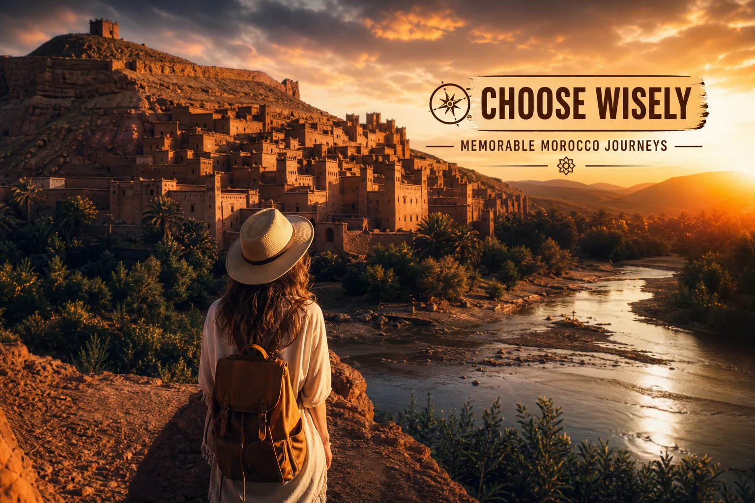 How to Choose the Best Tour Operator in Morocco | Morocco Classic Tours
