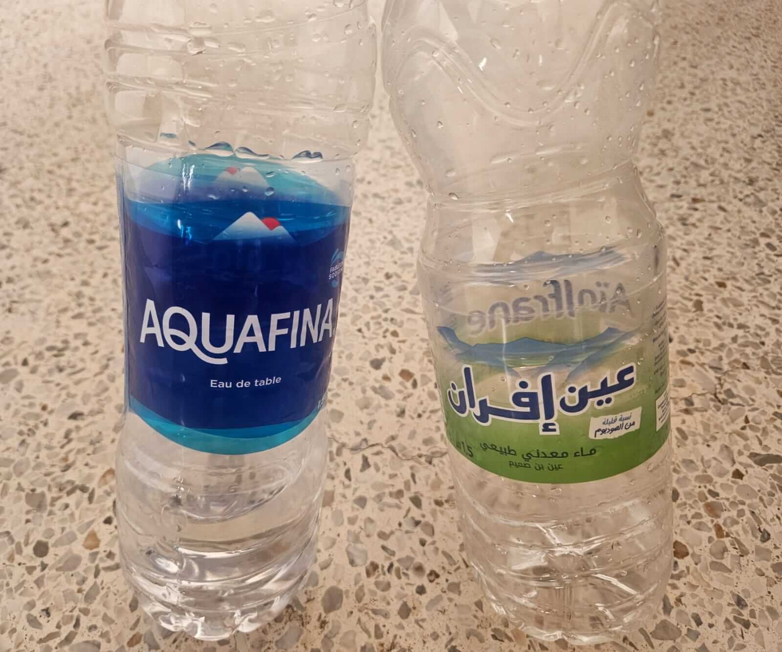 Bottled Water in Morocco: A Practical Traveler's Guide | Morocco Classic Tours