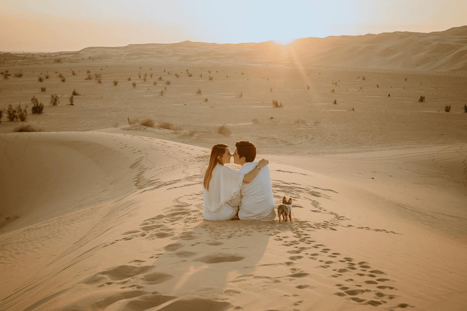 Is Morocco a Good Honeymoon Destination for American Couples? | Morocco Classic Tours