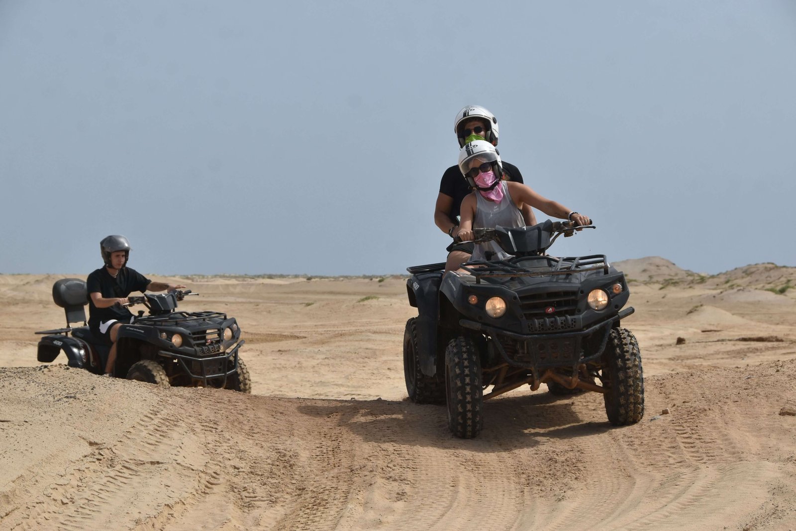 How to Plan the Perfect Agafay Desert Day Trip from Marrakech | Morocco Classic Tours