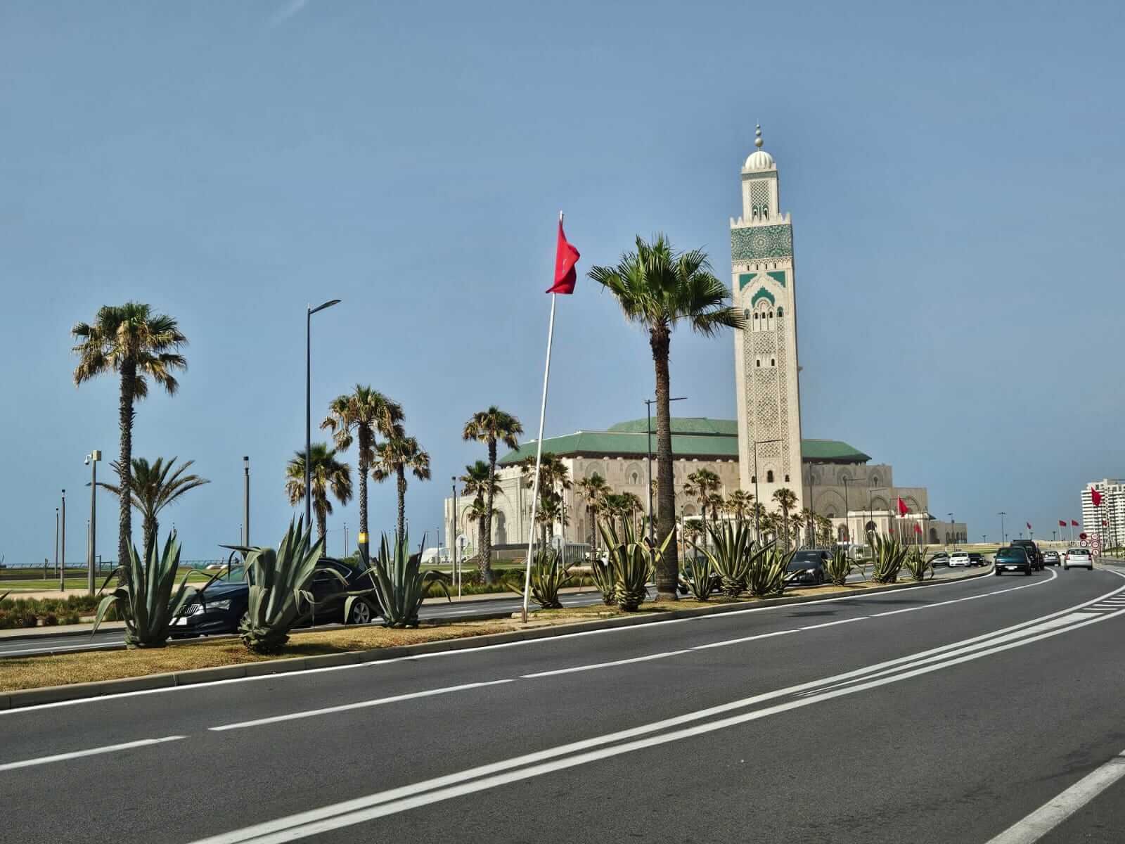 Best 12-Day Tour Package from Casablanca for US Travelers | Morocco Classic Tours