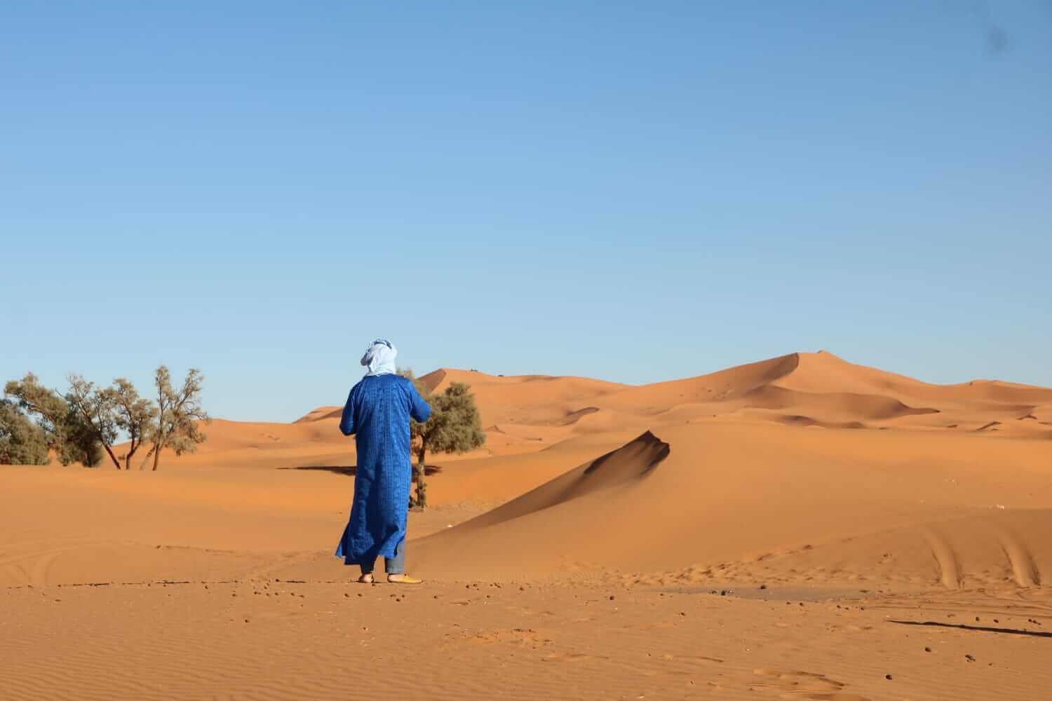 Morocco in Spring: Real Conditions Travelers Need to Know | Morocco Classic Tours