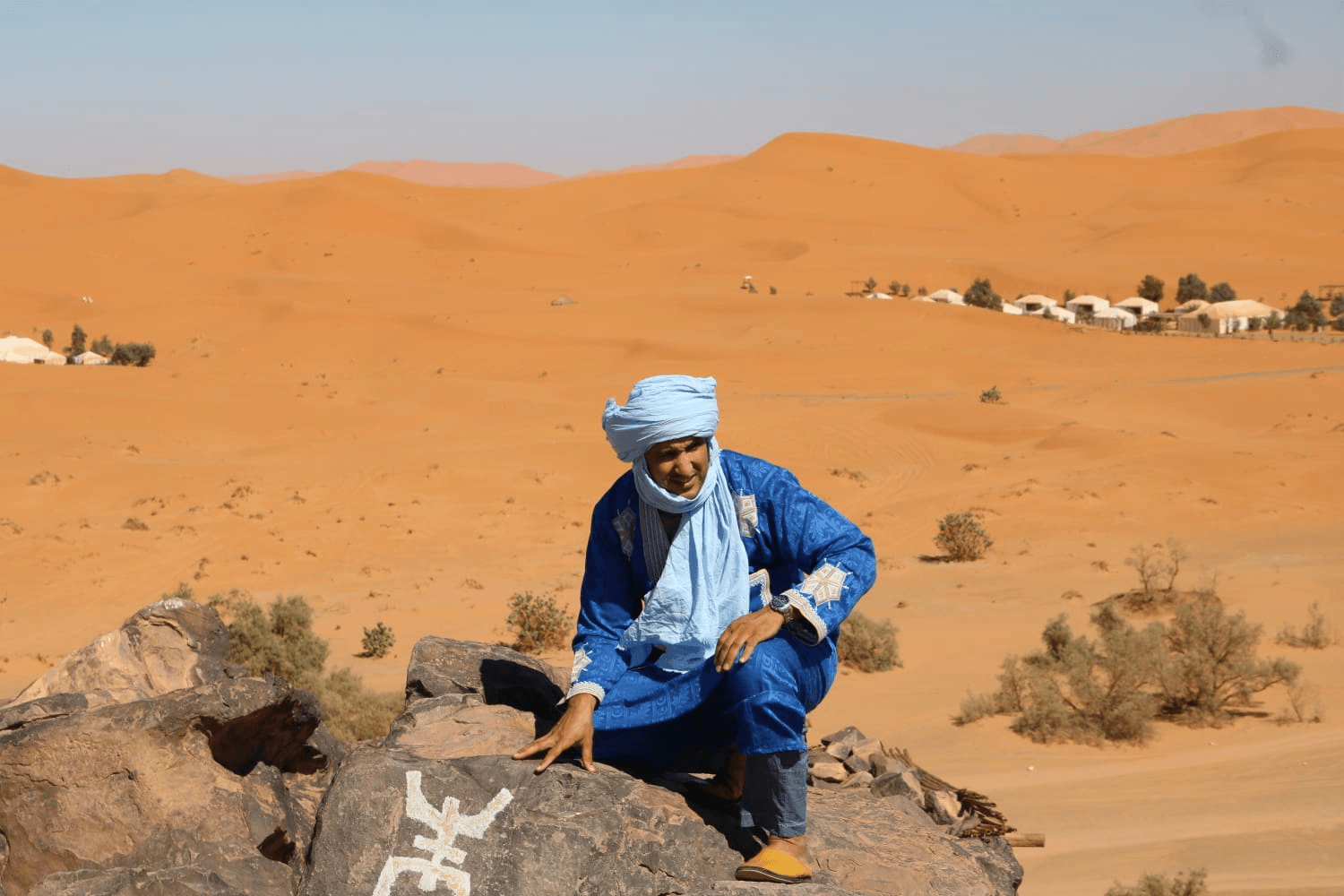 Morocco in Spring: Real Conditions Travelers Need to Know | Morocco Classic Tours