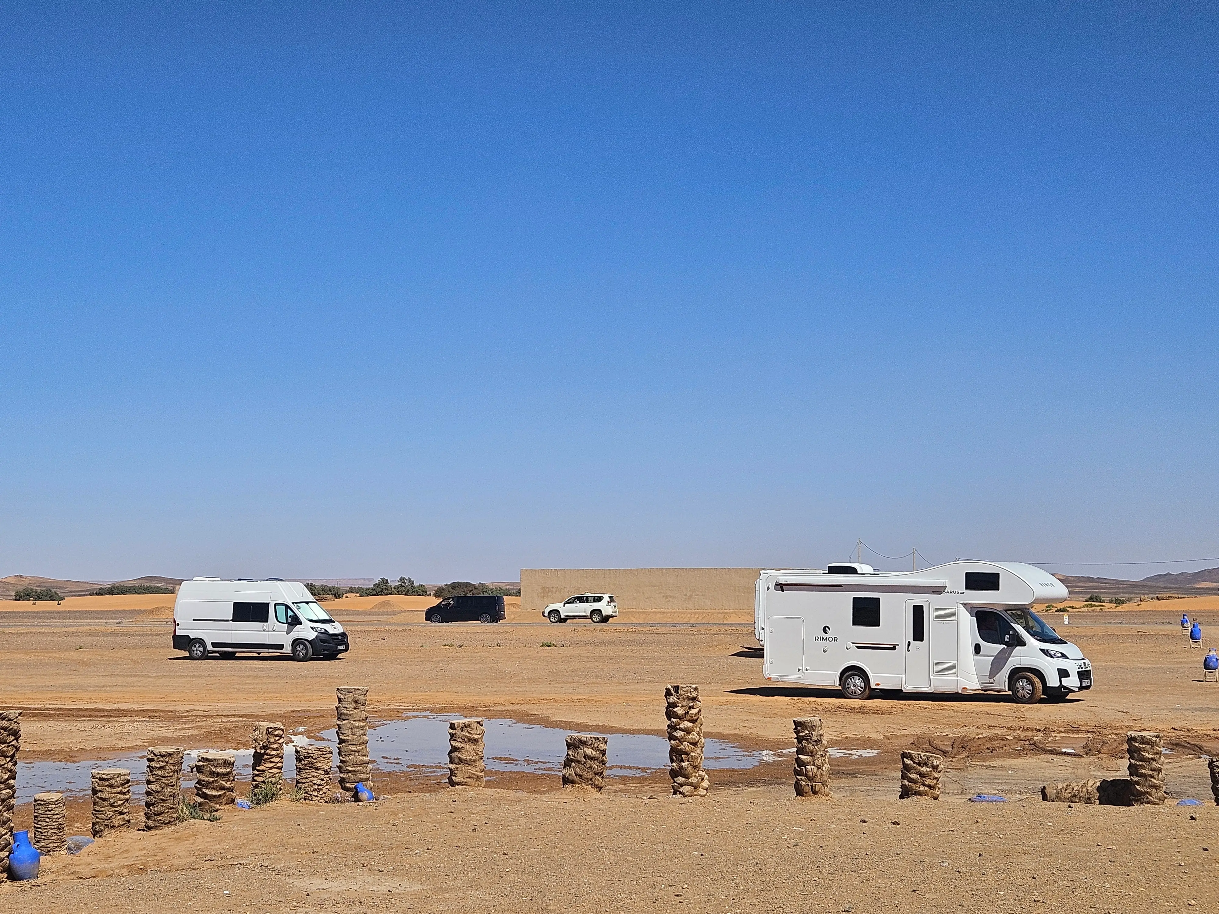 Merzouga Overnight Tour Guide: Camps, Camels and Cost | Morocco Classic Tours