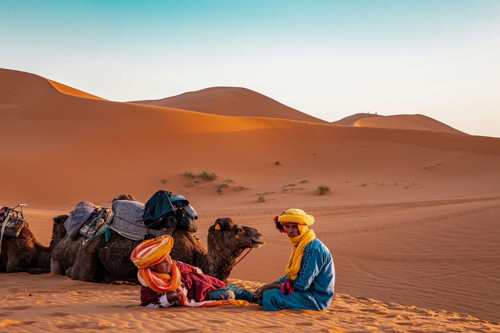 What's Really Included in a Marrakech to Fes Desert Tour | Morocco Classic Tours