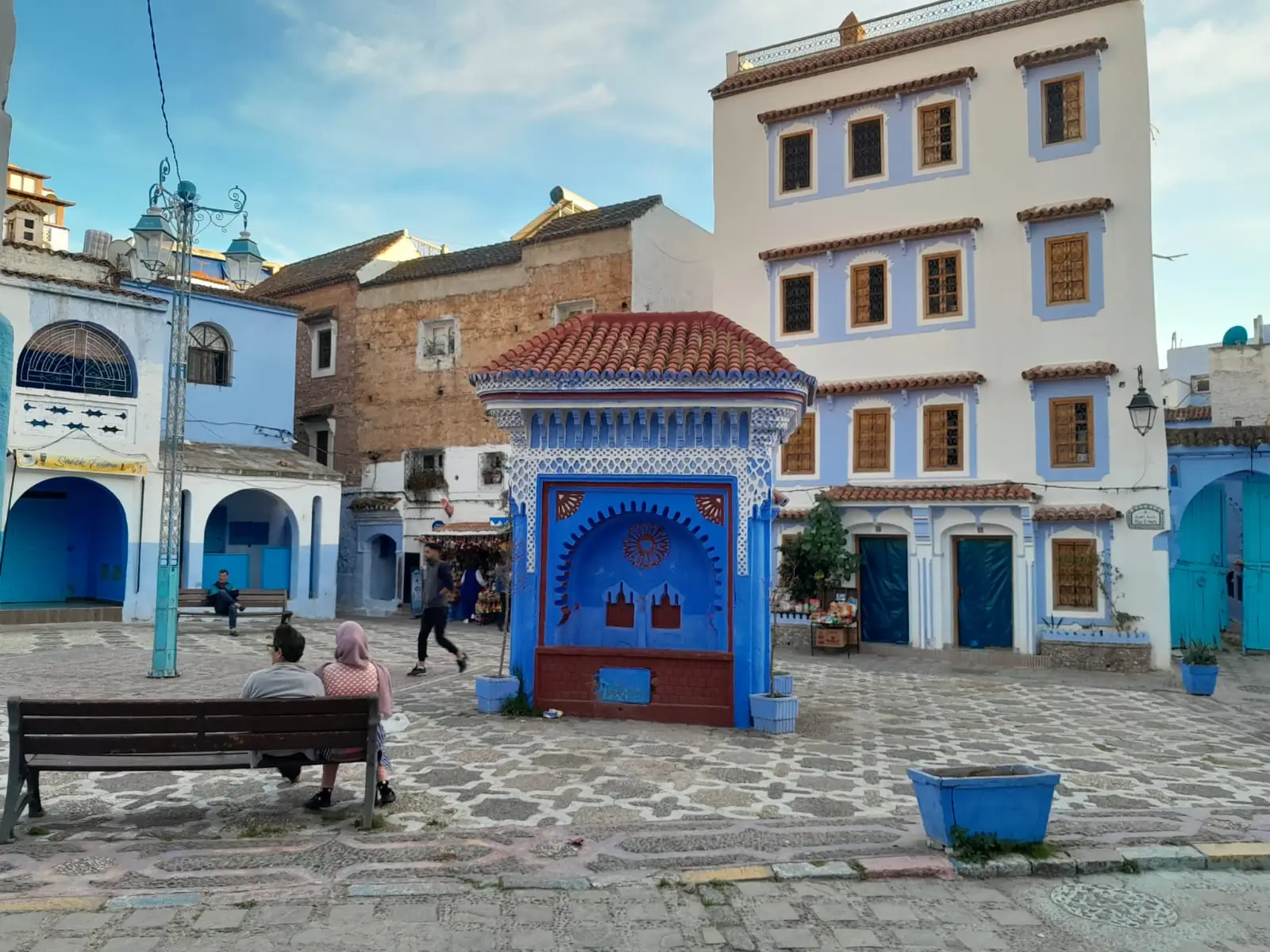 Group Tour Agencies in Morocco: How to Pick the Right One | Morocco Classic Tours