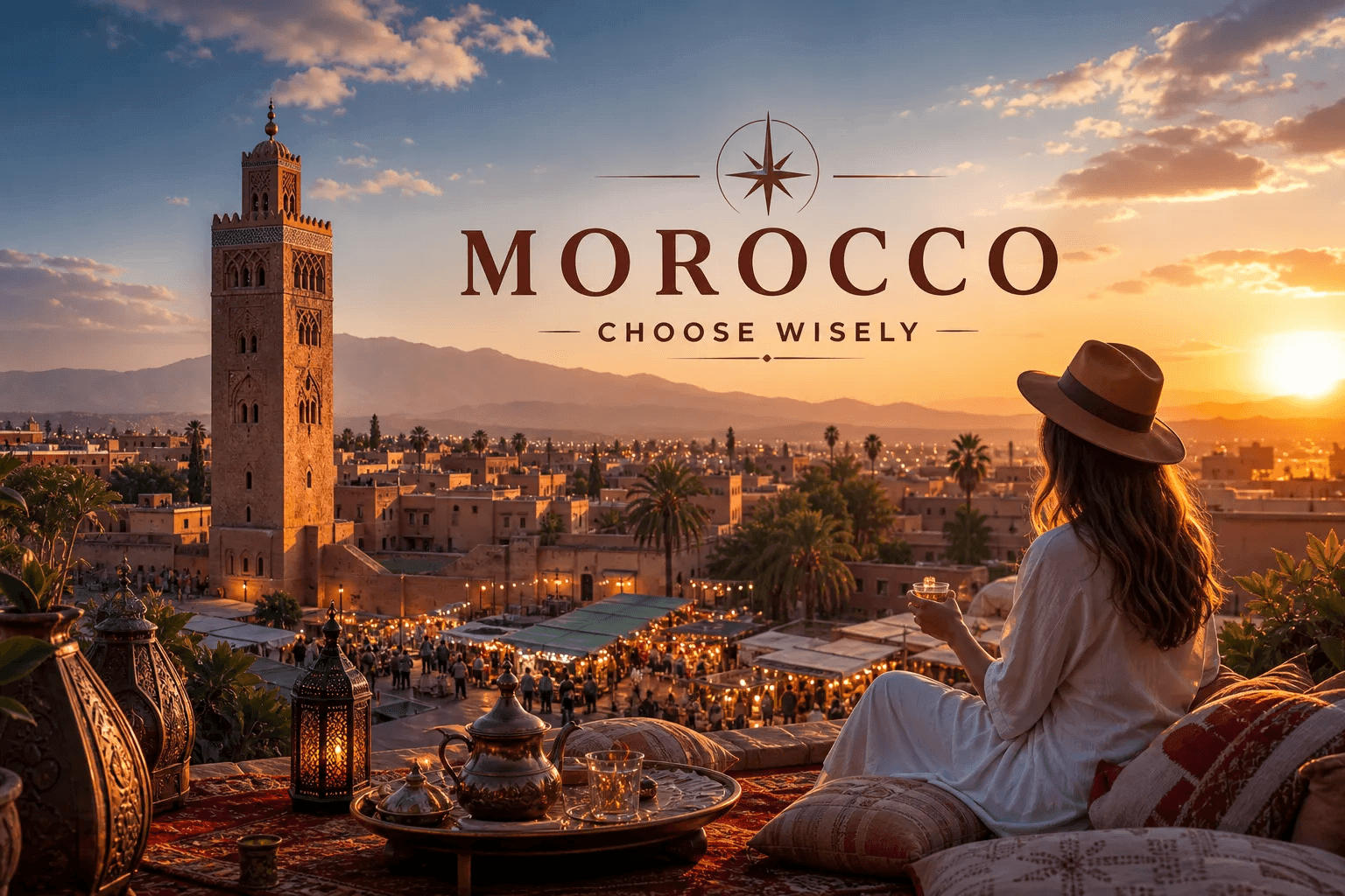 Best Travel Agencies in Morocco: How to Choose the Right One
