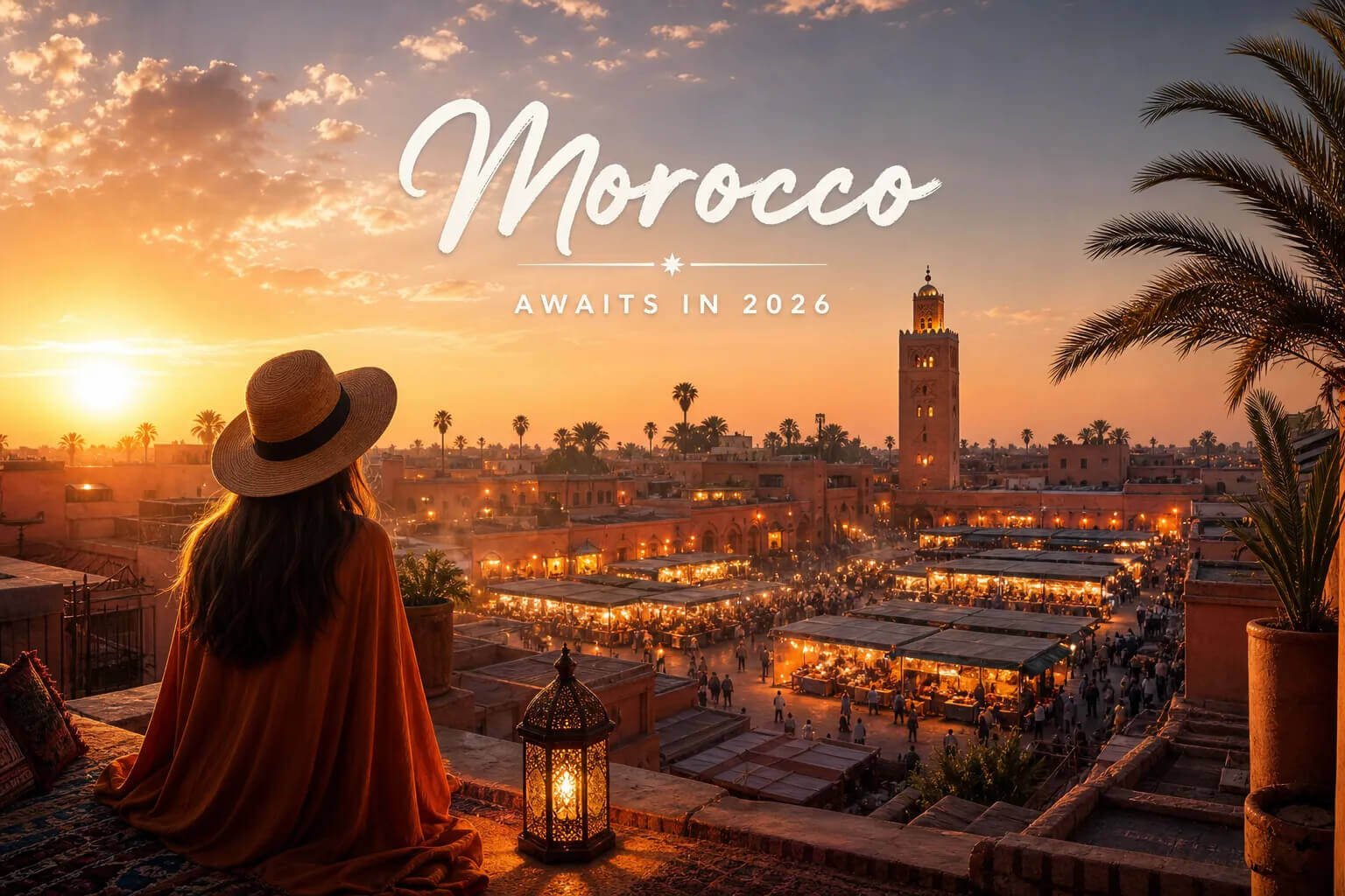 Guided Morocco Tours from Singapore: Plan Your 2026 Trip