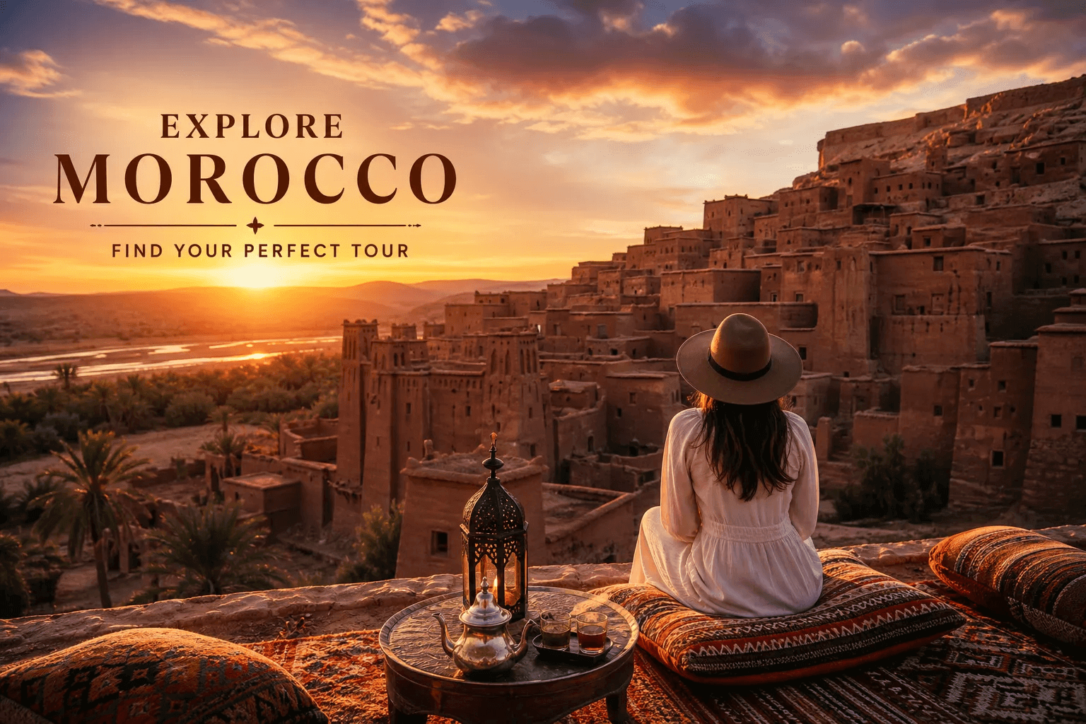 12 Most Popular Morocco Tours and How to Pick Yours 