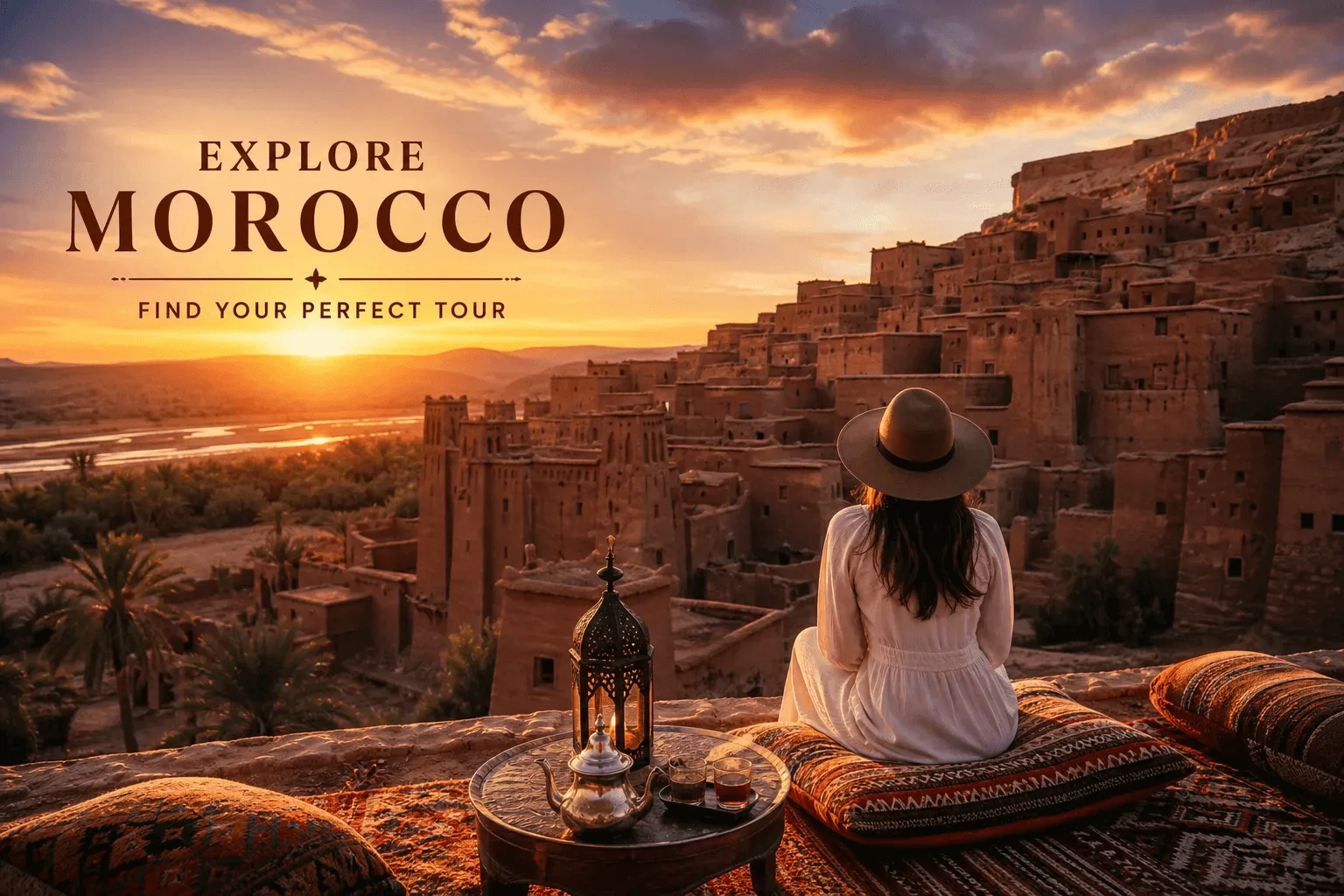 12 Most Popular Morocco Tours and How to Pick Yours 