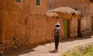 Morocco Hill Tour 