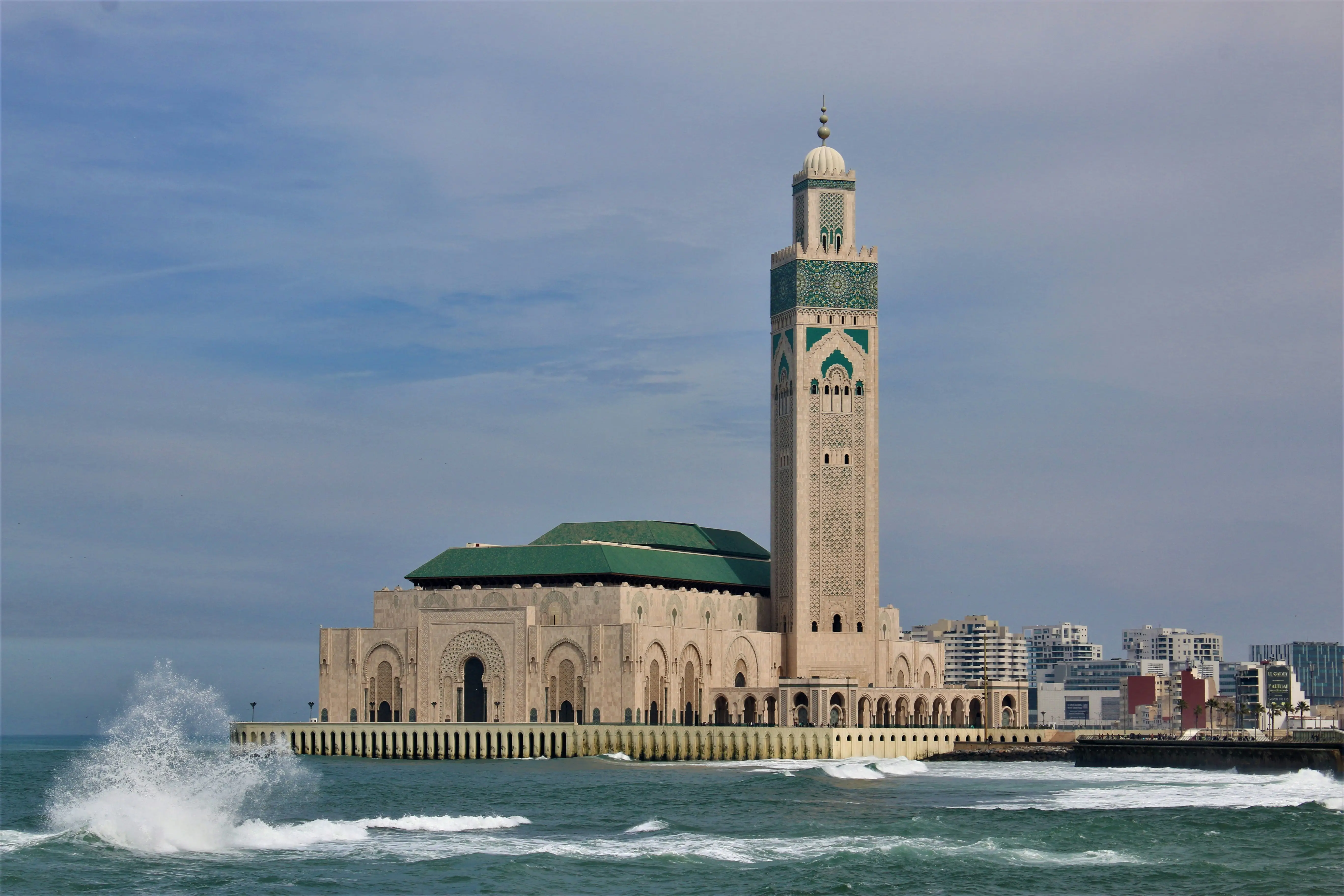 Discover the Best Islamic Morocco Tour: Your Complete Travel Guide