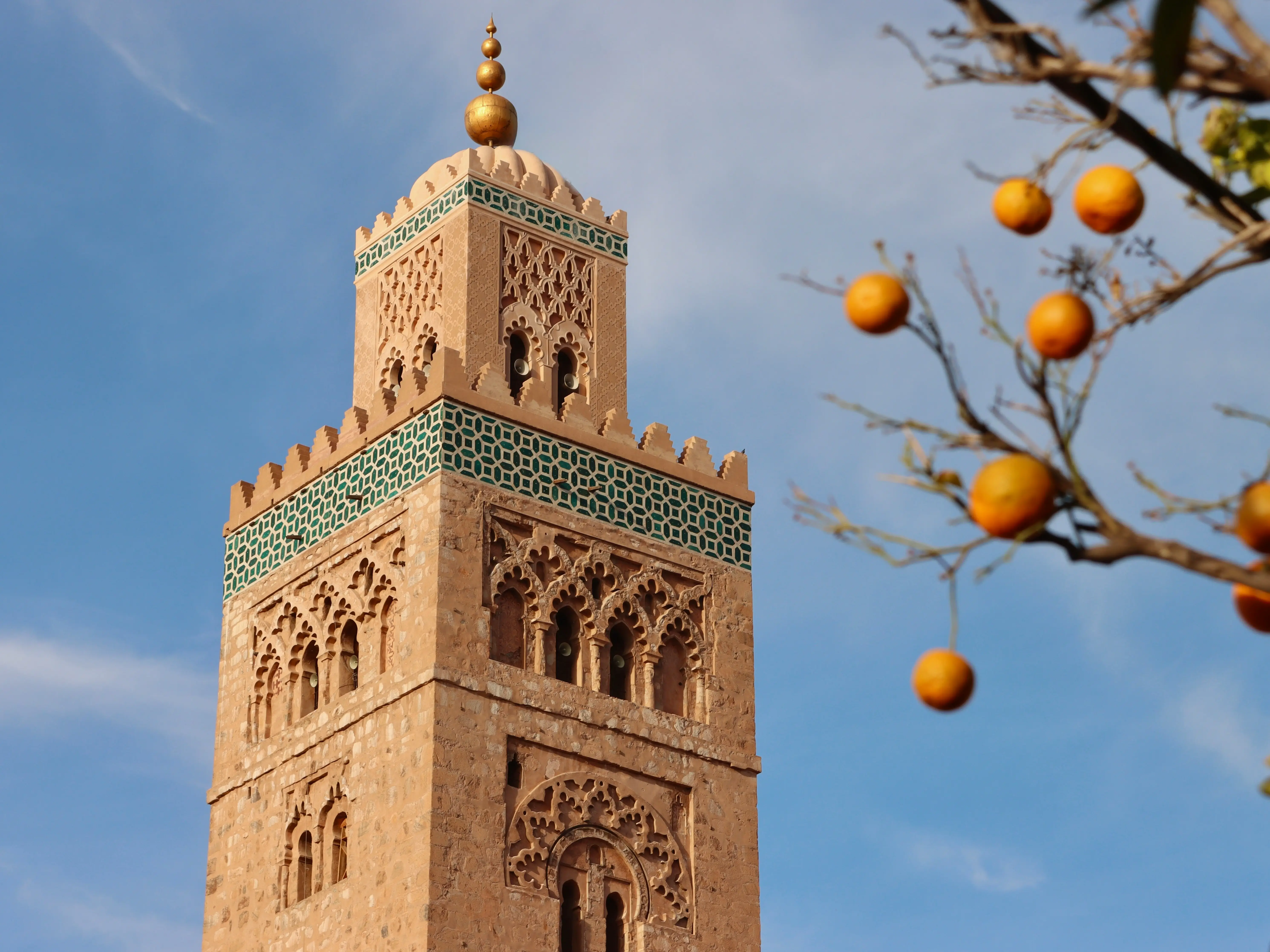 Exploring Marrakech's Seven Saints: A Spiritual Journey