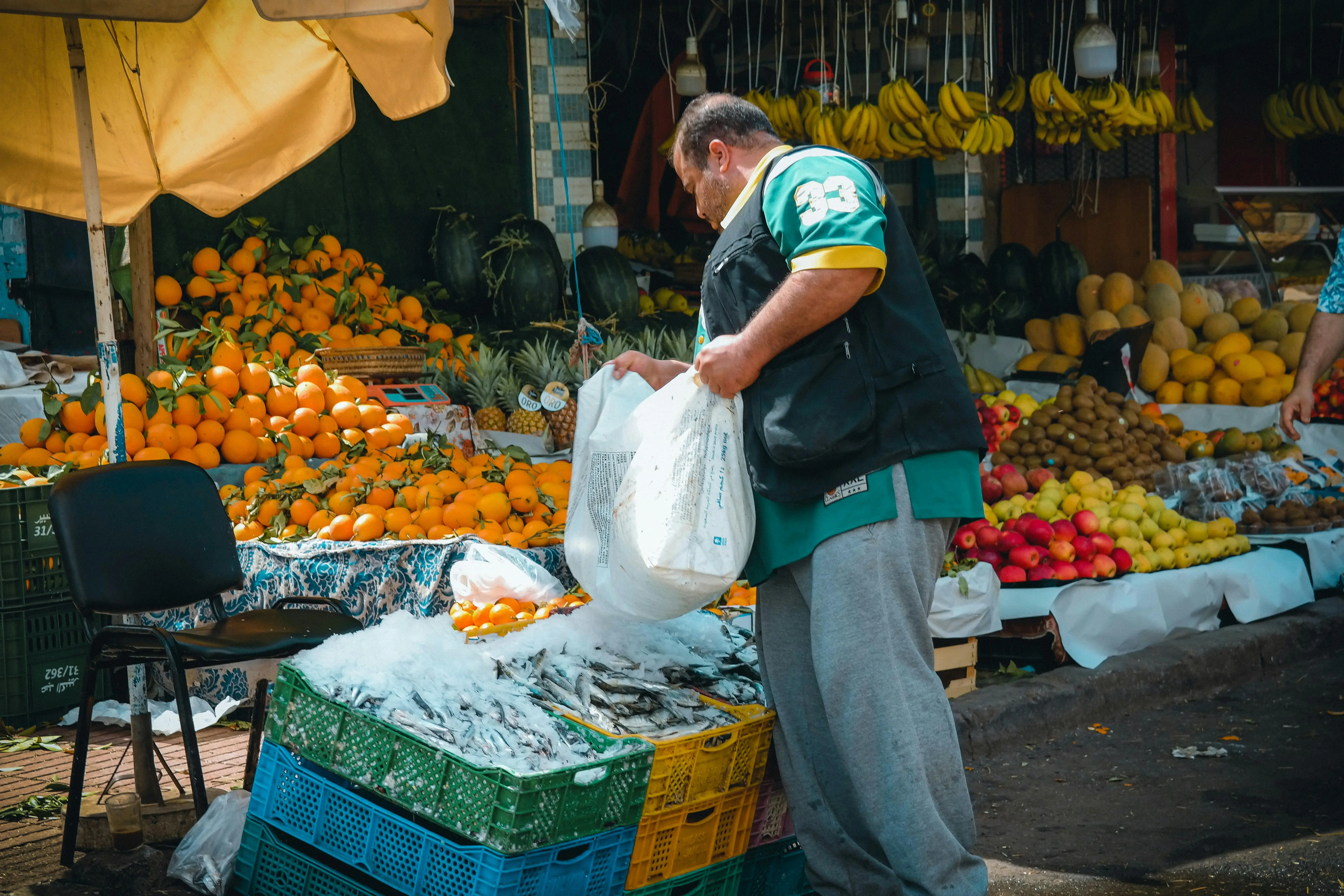 Exploring Morocco Family Life: Values, Traditions, and Daily Routines