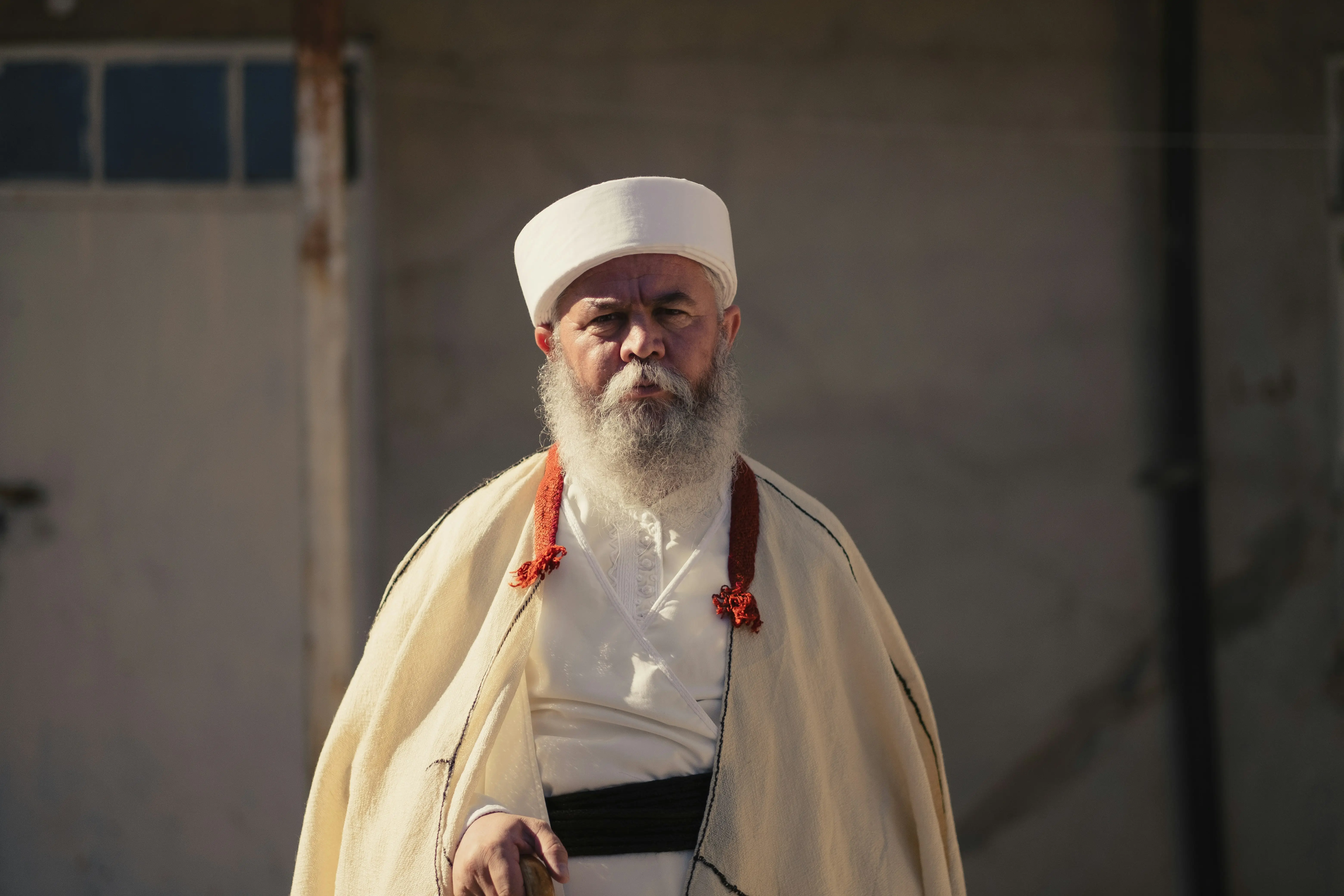 The Role of Sufi in Morocco: Culture, Identity, and Future Challenges