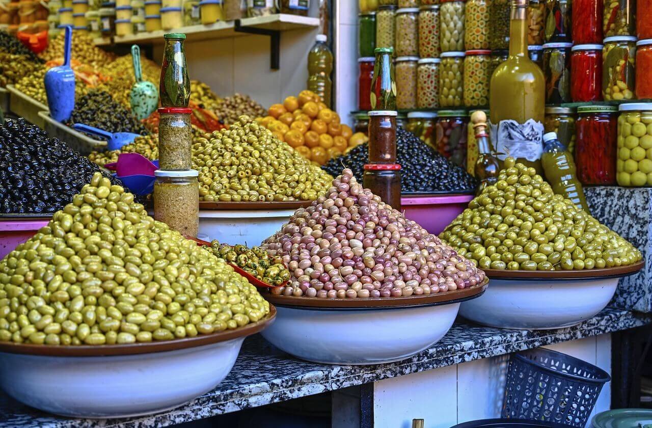 Top 5 Memorable Trips Marrakech: Explore Beyond the City Limits