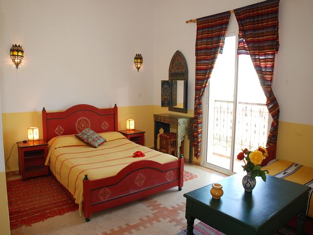 Riad_Zahra_Hotel_Essaouira_15