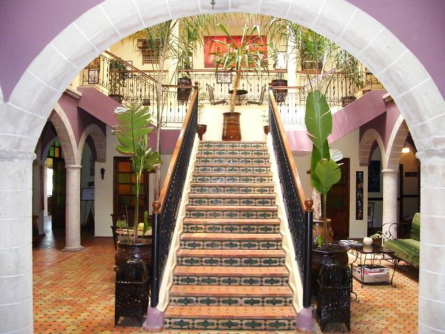 Riad_Zahra_Hotel_Essaouira_27