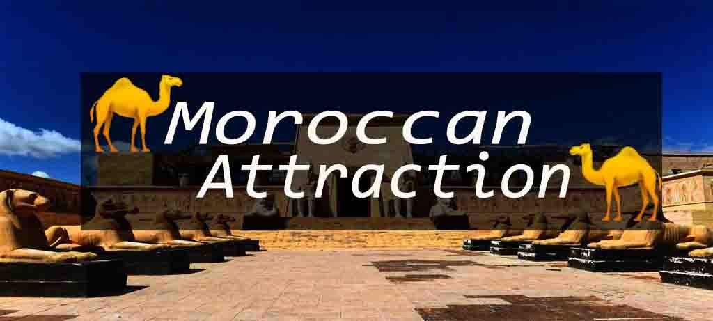 Morocco Tours