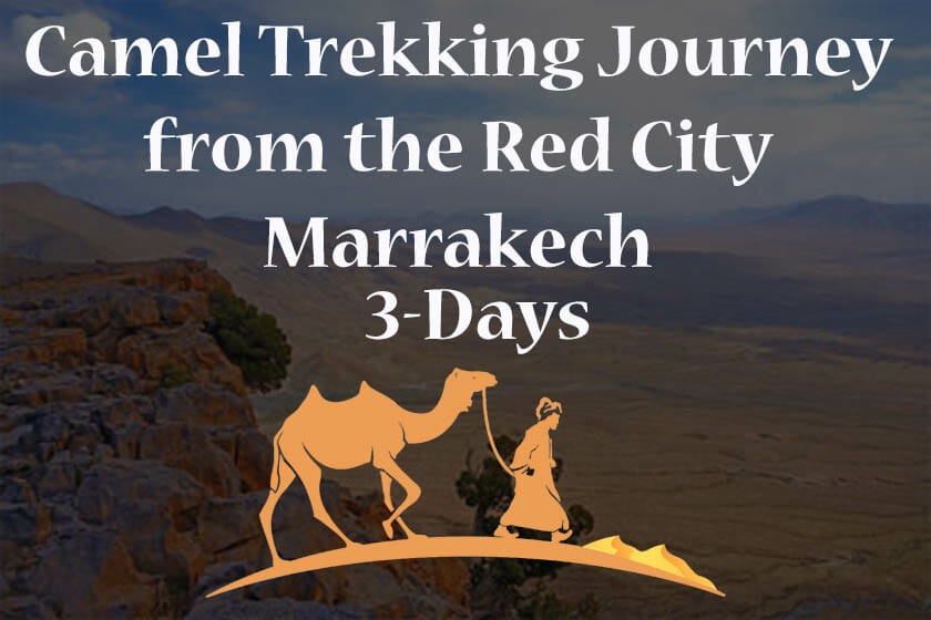 Morocco Private Tours 3 Days