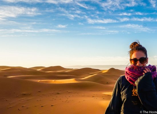 What To Know before traveling to Morocco